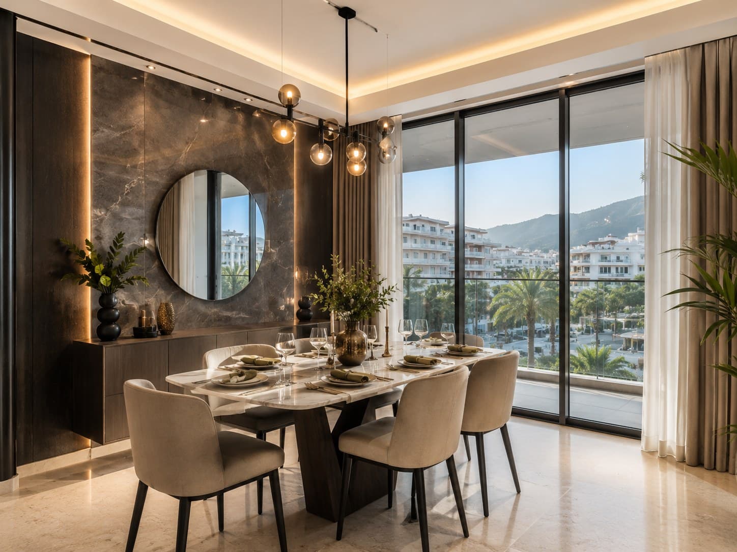 Alanya Güneş Apartmanları — view 5