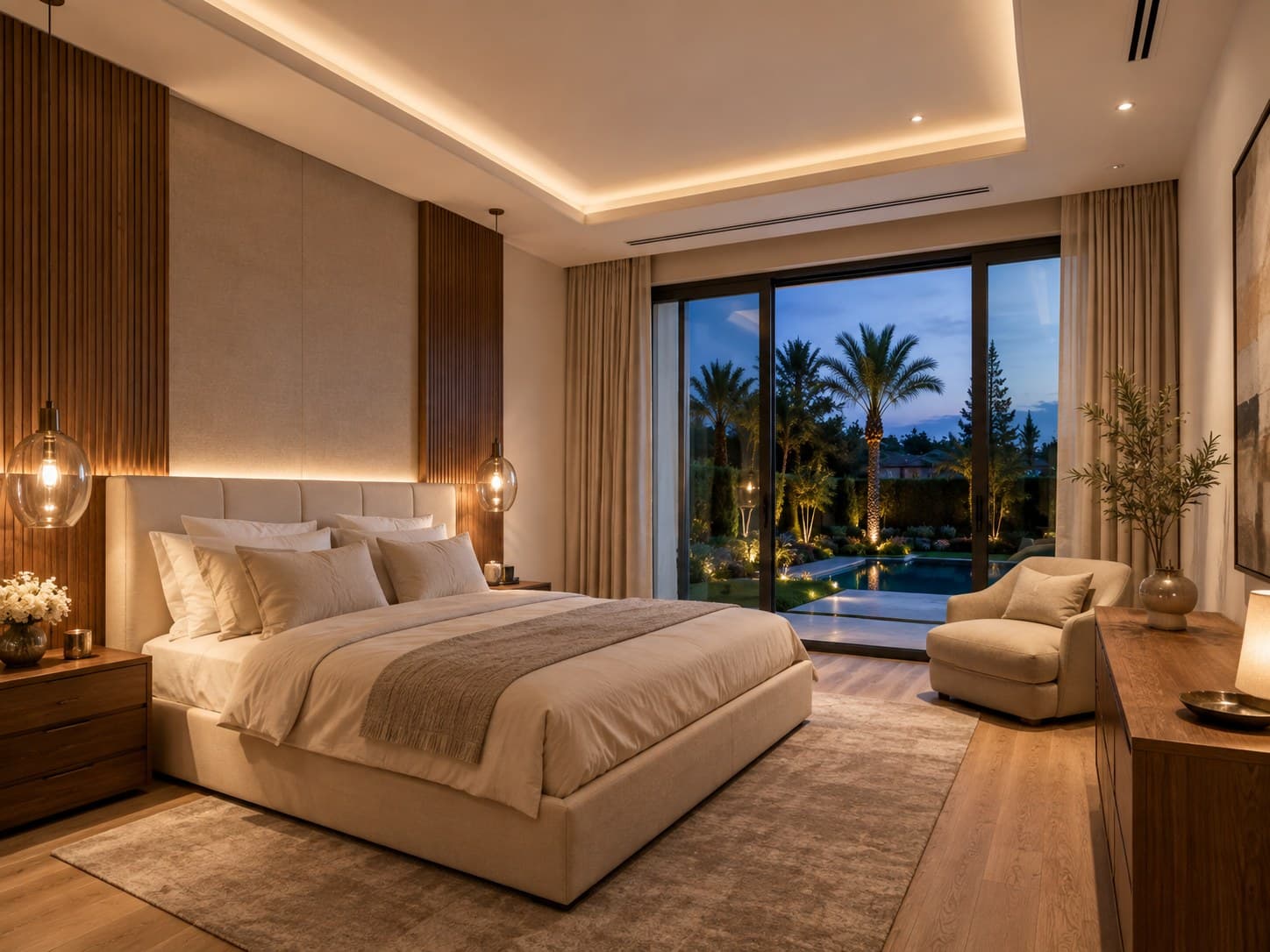 Alanya Palmiye Evleri — view 7