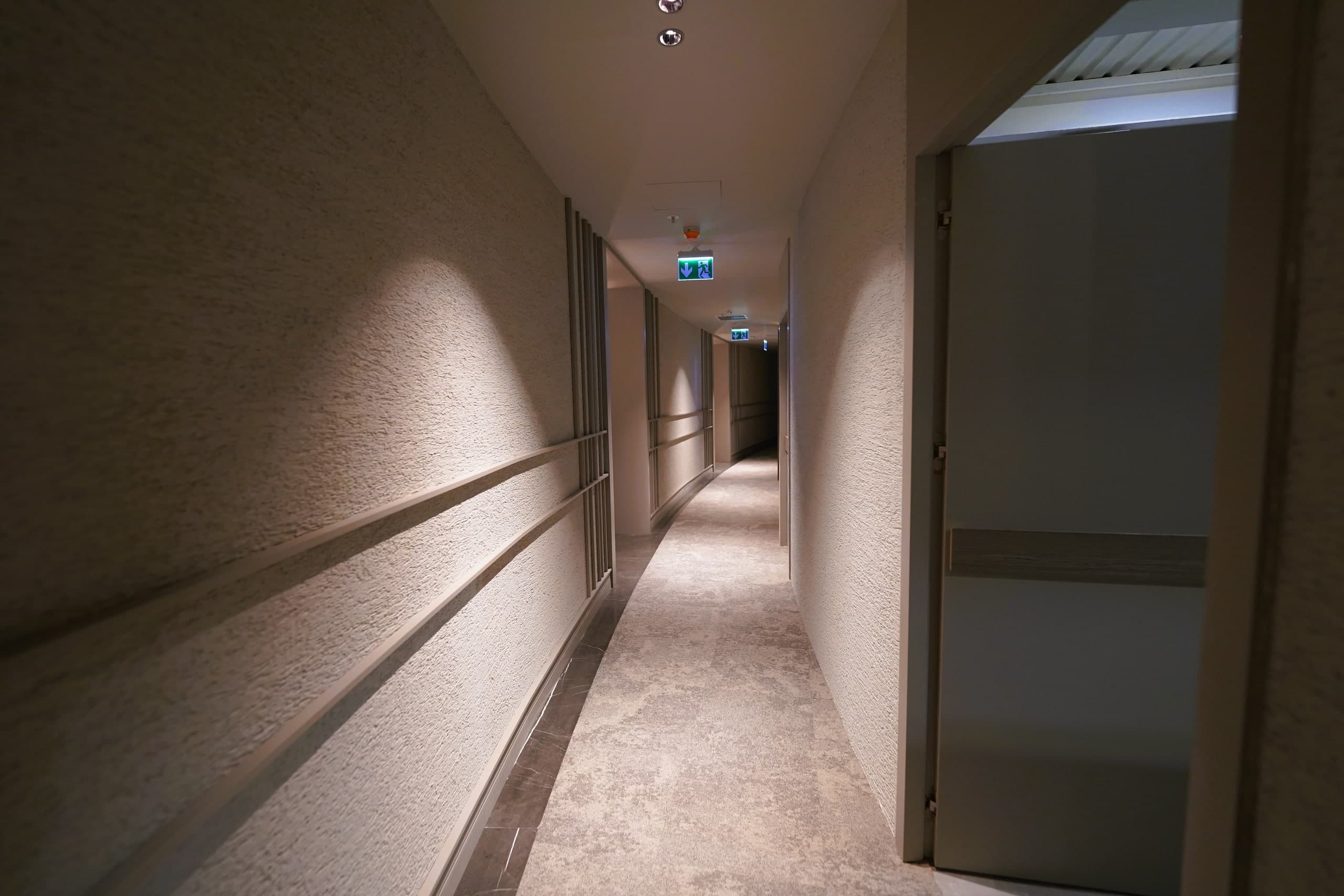 Levent Tower — نما 12
