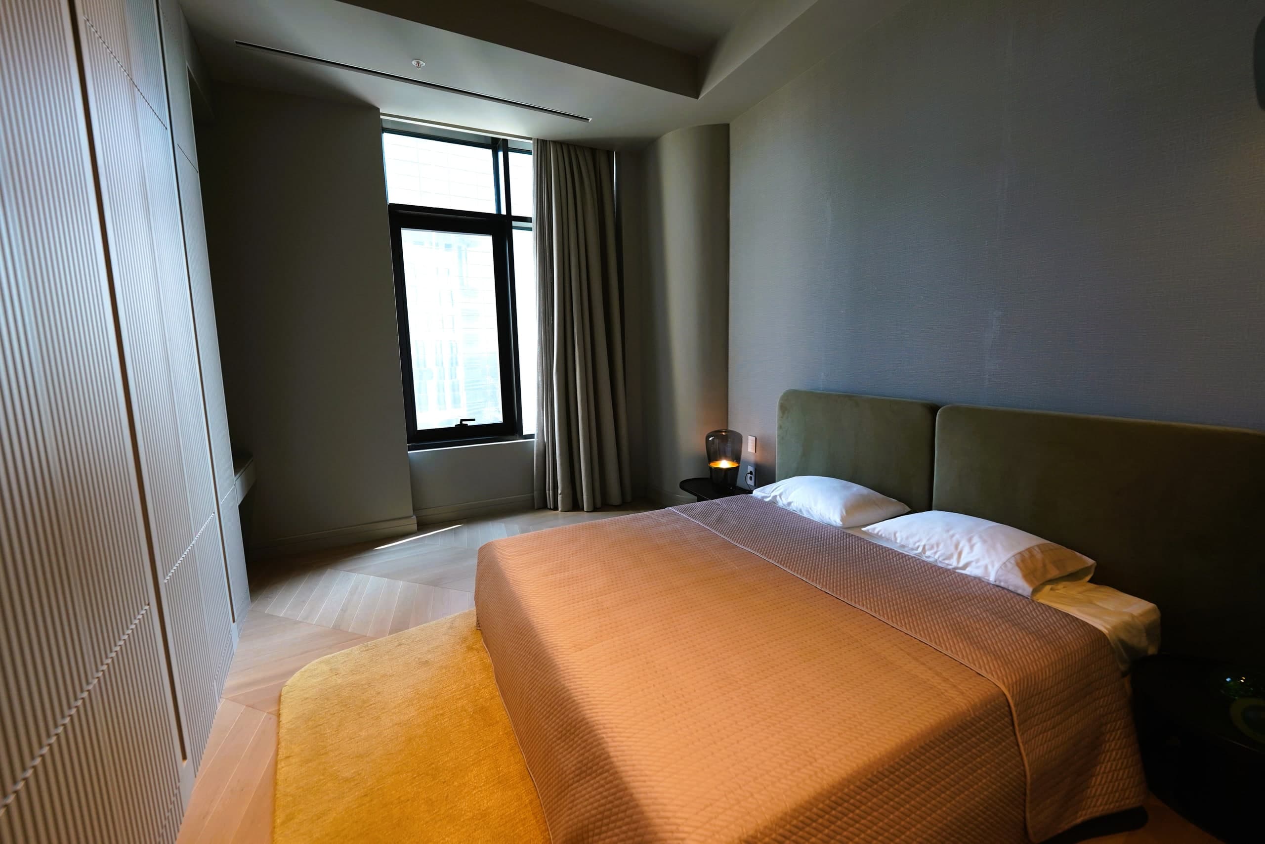 Levent Tower — نما 17