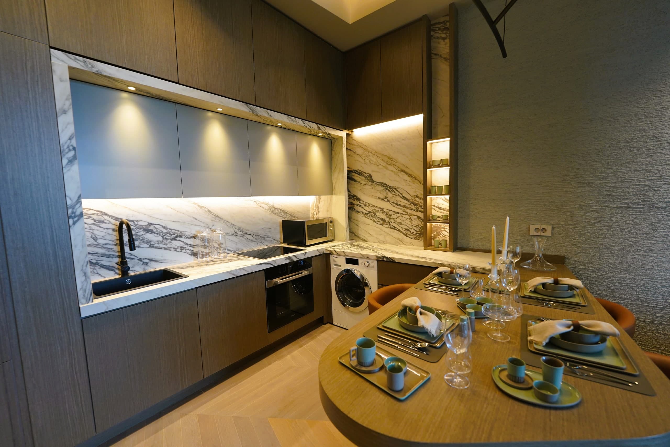 Levent Tower — نما 19