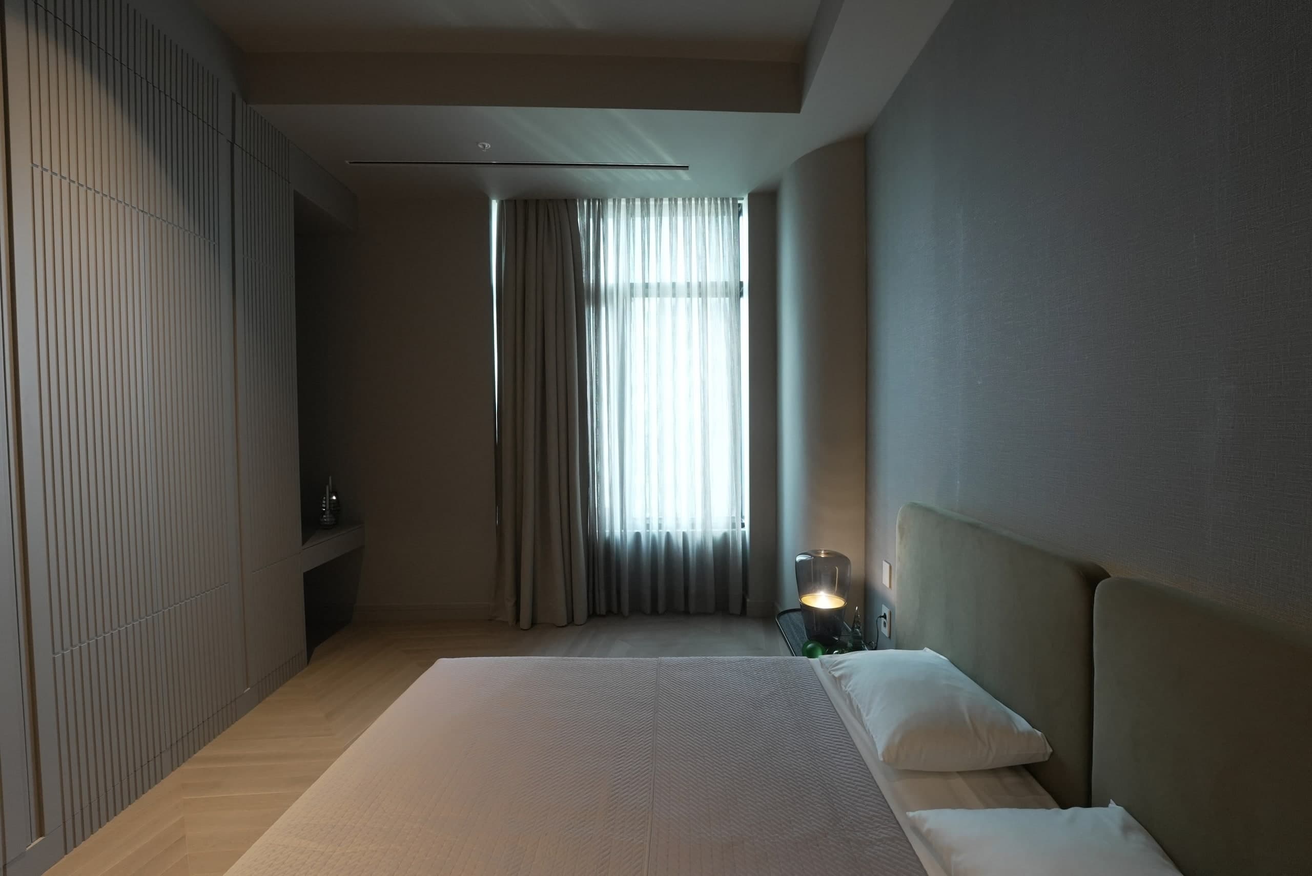 Levent Tower — نما 21