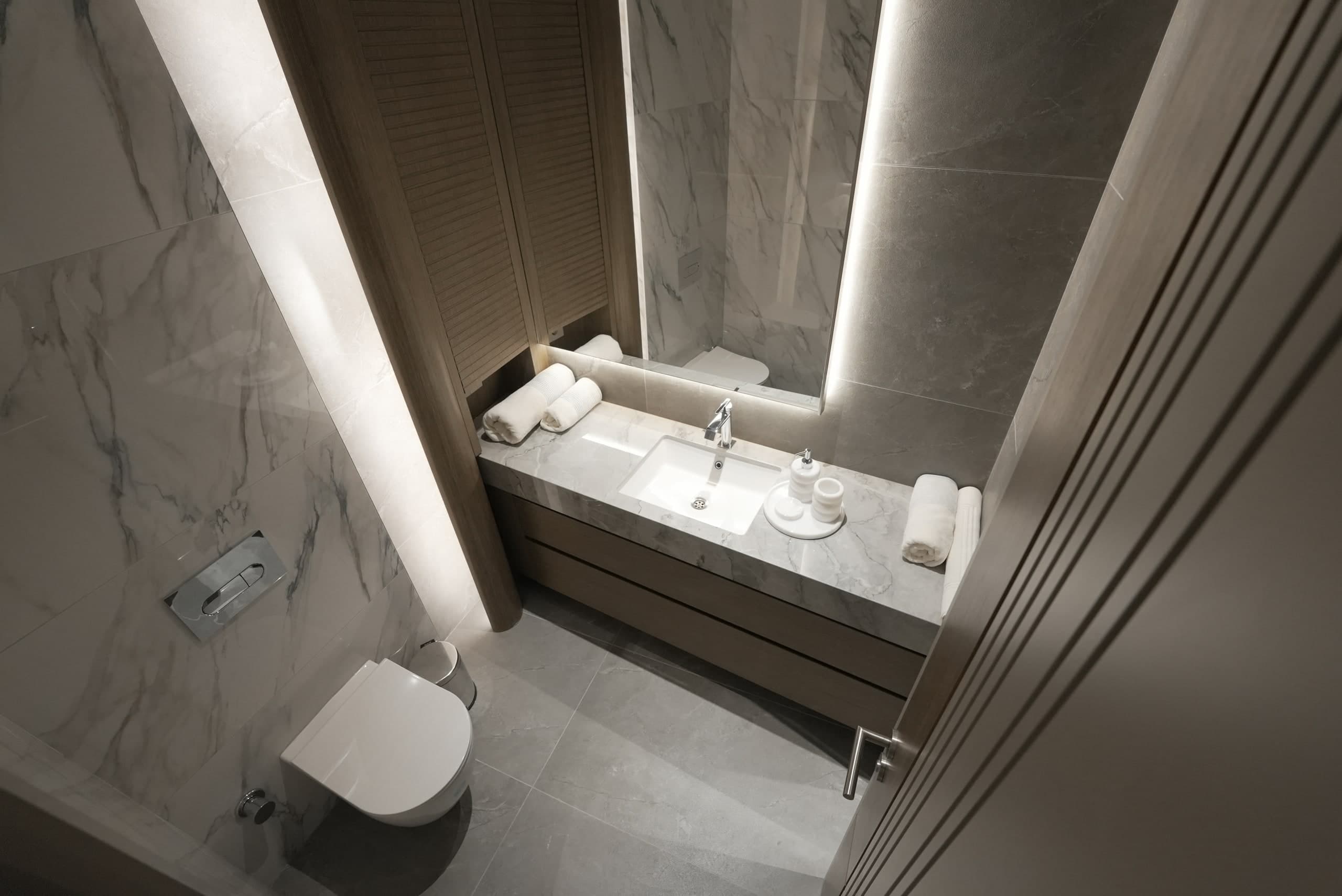 Levent Tower — نما 22