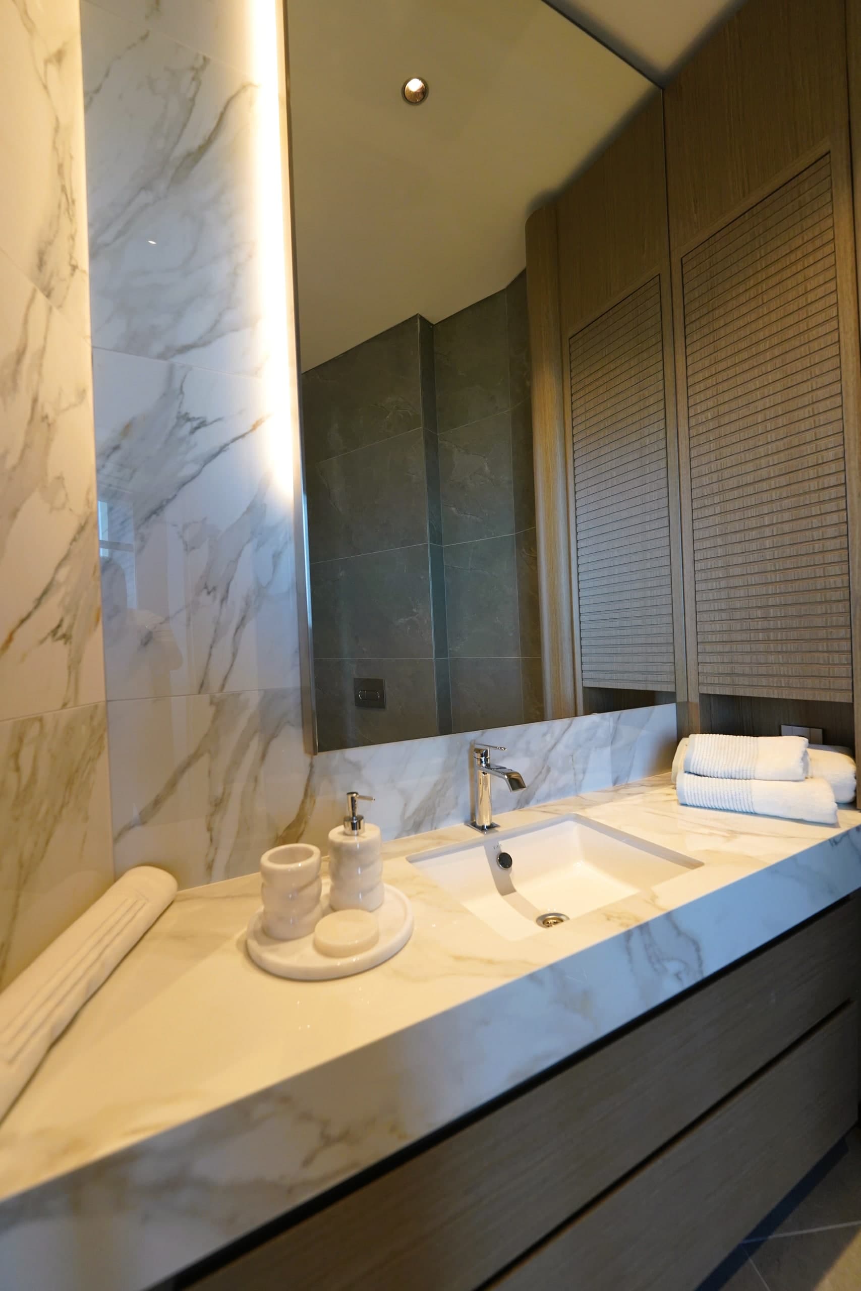 Levent Tower — نما 26