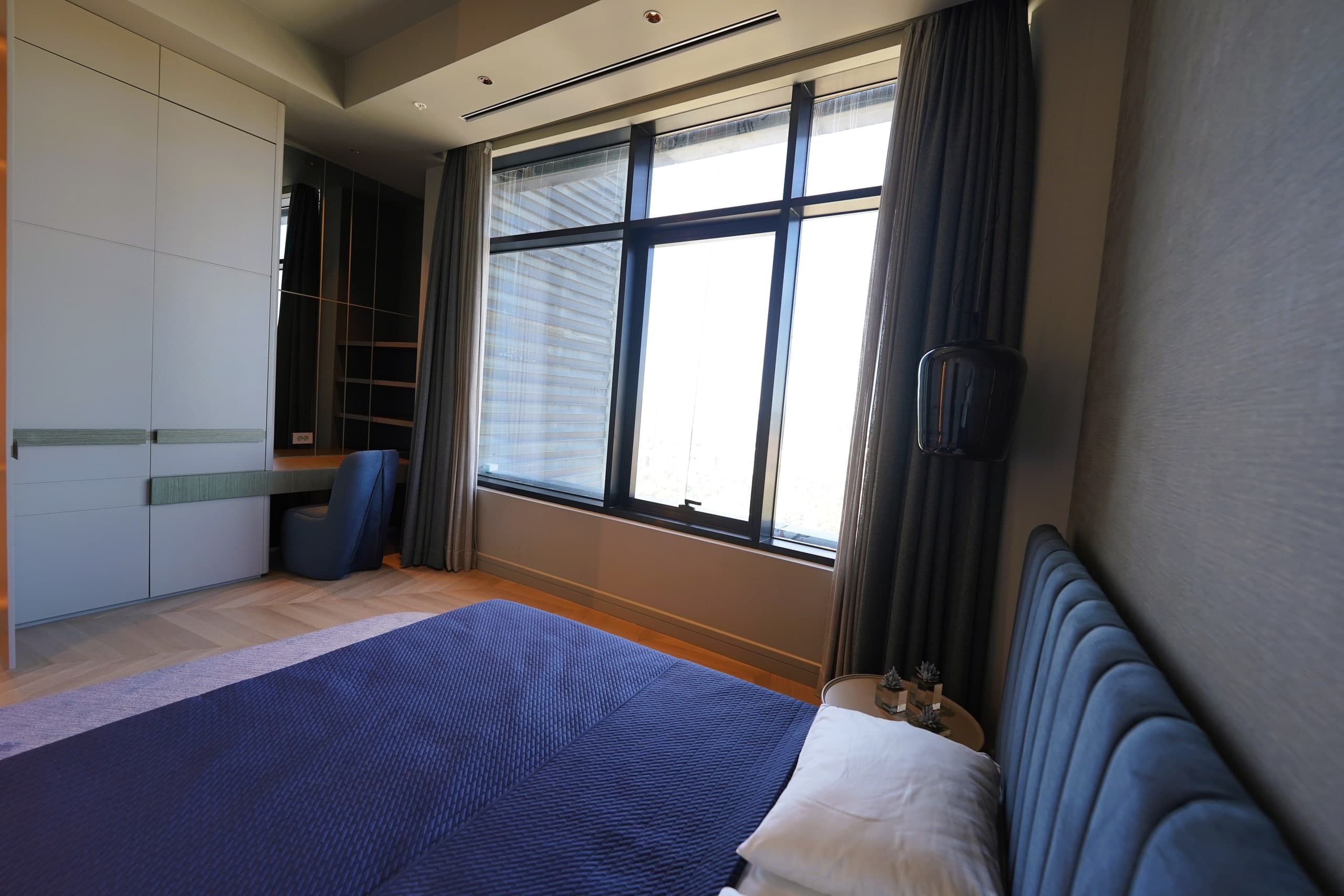 Levent Tower — نما 27