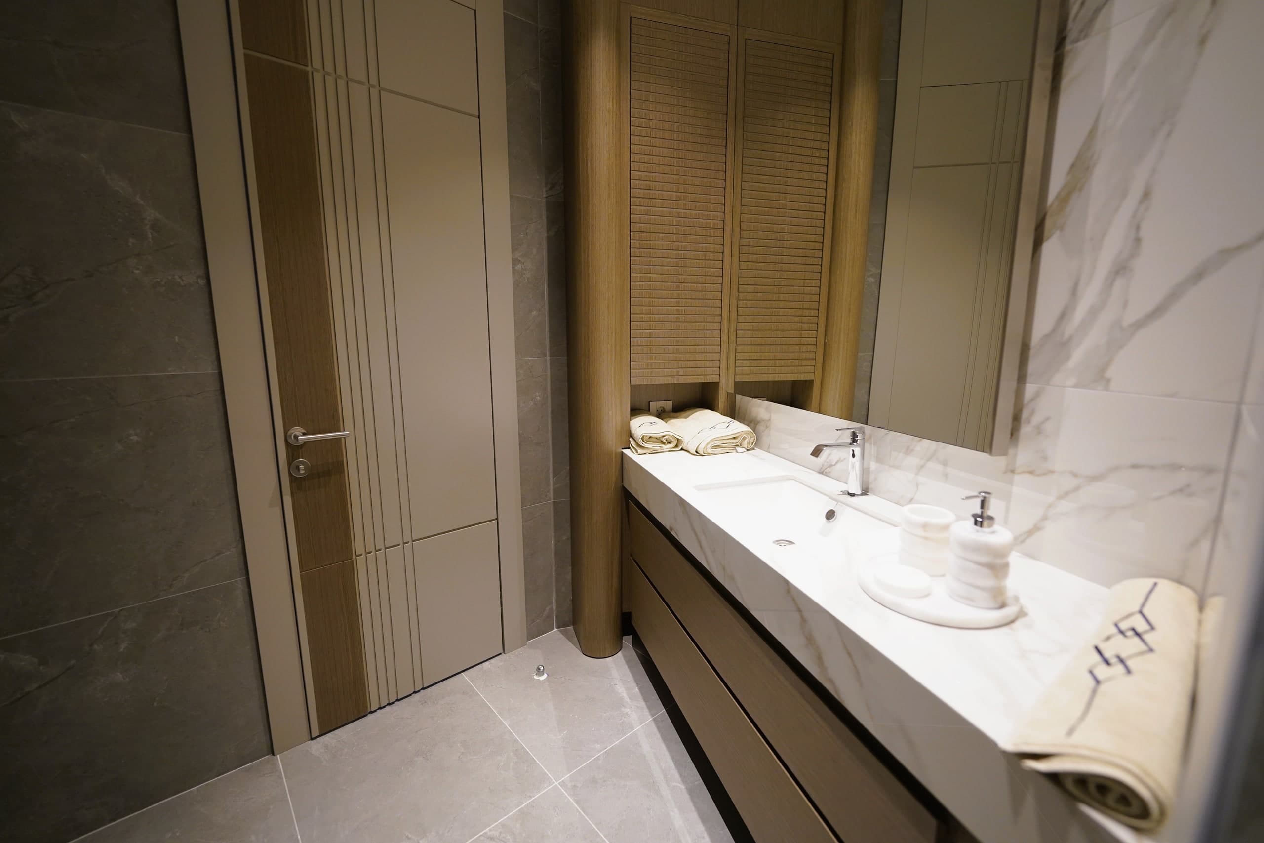 Levent Tower — نما 28