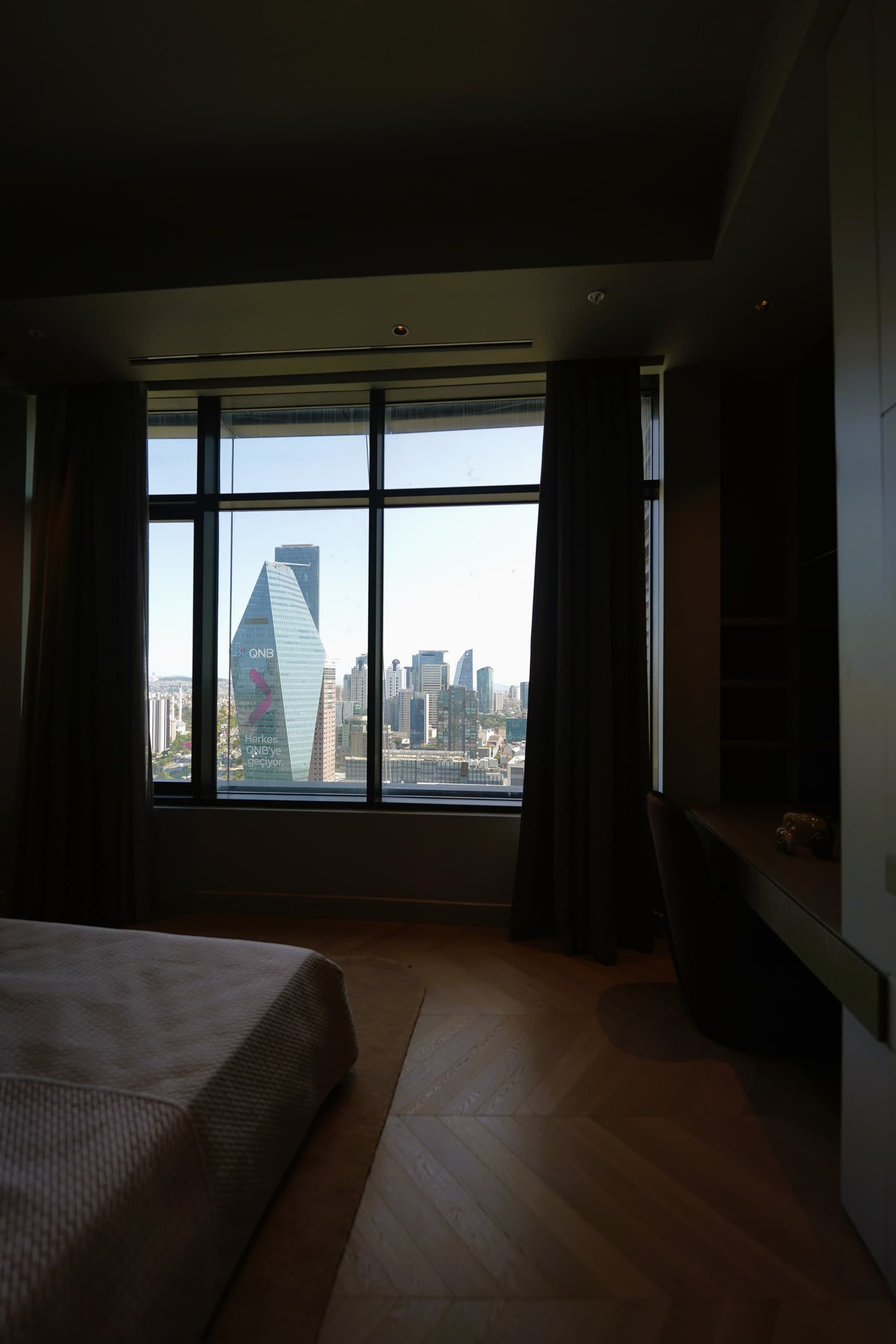 Levent Tower — نما 30
