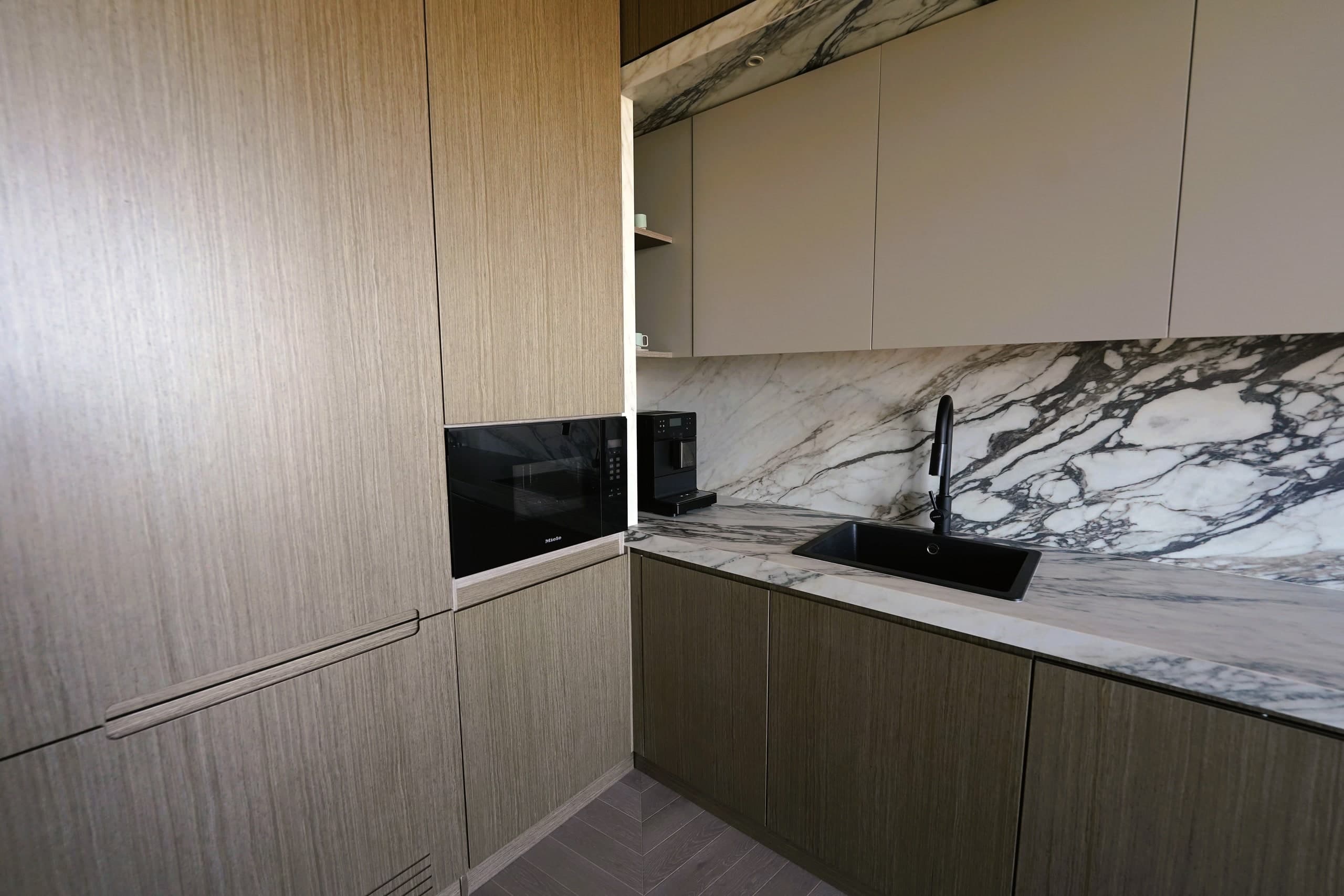 Levent Tower — نما 31