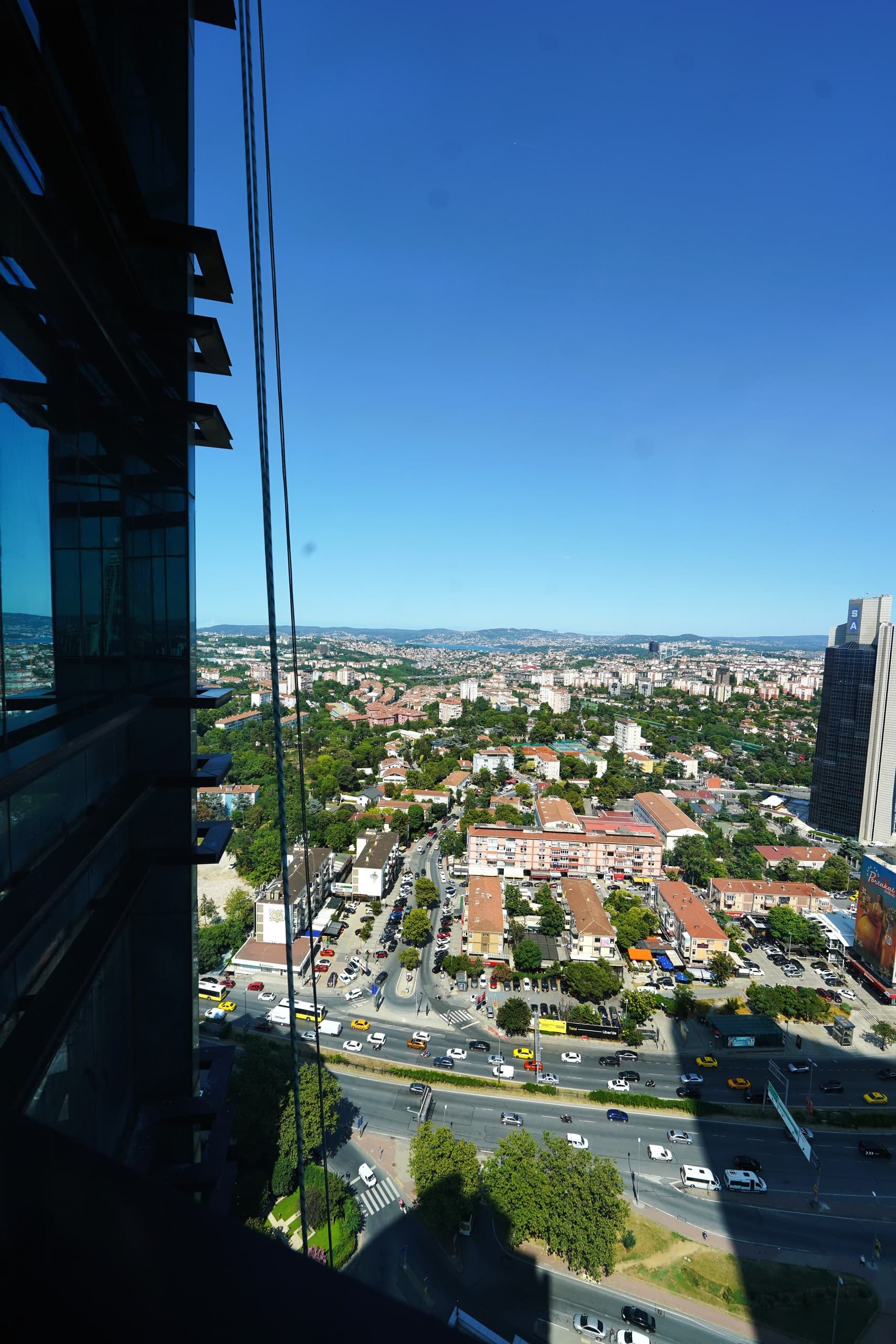 Levent Tower — نما 38