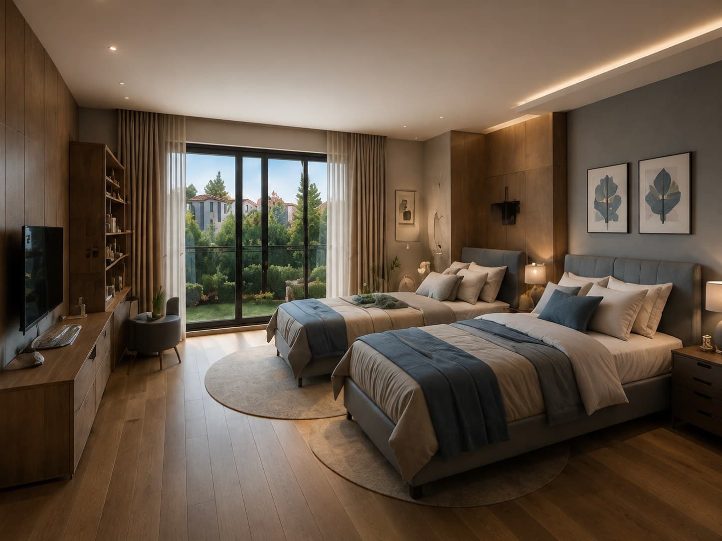 Oran Villa — view 7