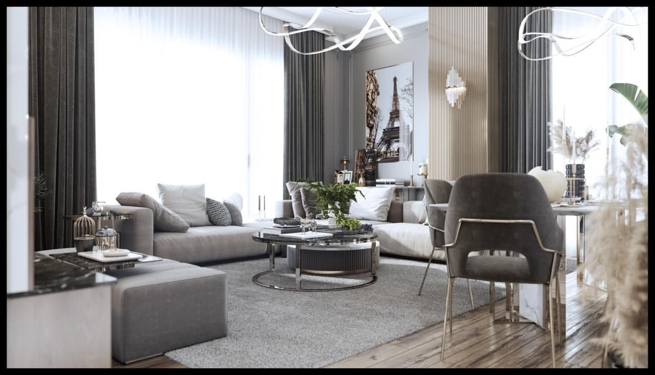 Ataşehir Kule — نما 2