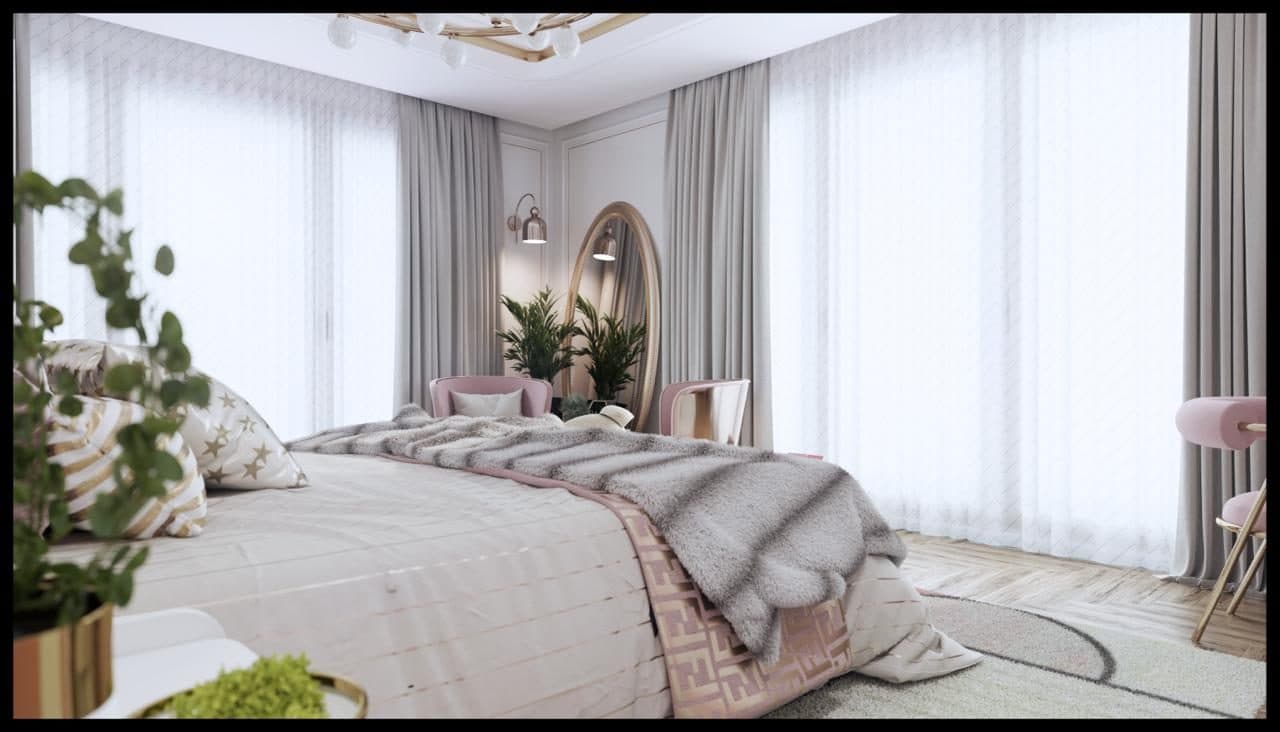 Ataşehir Kule — نما 18