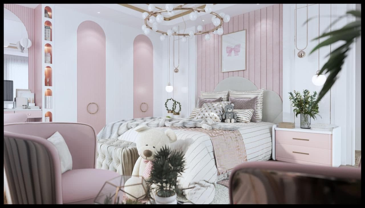 Ataşehir Kule — نما 20