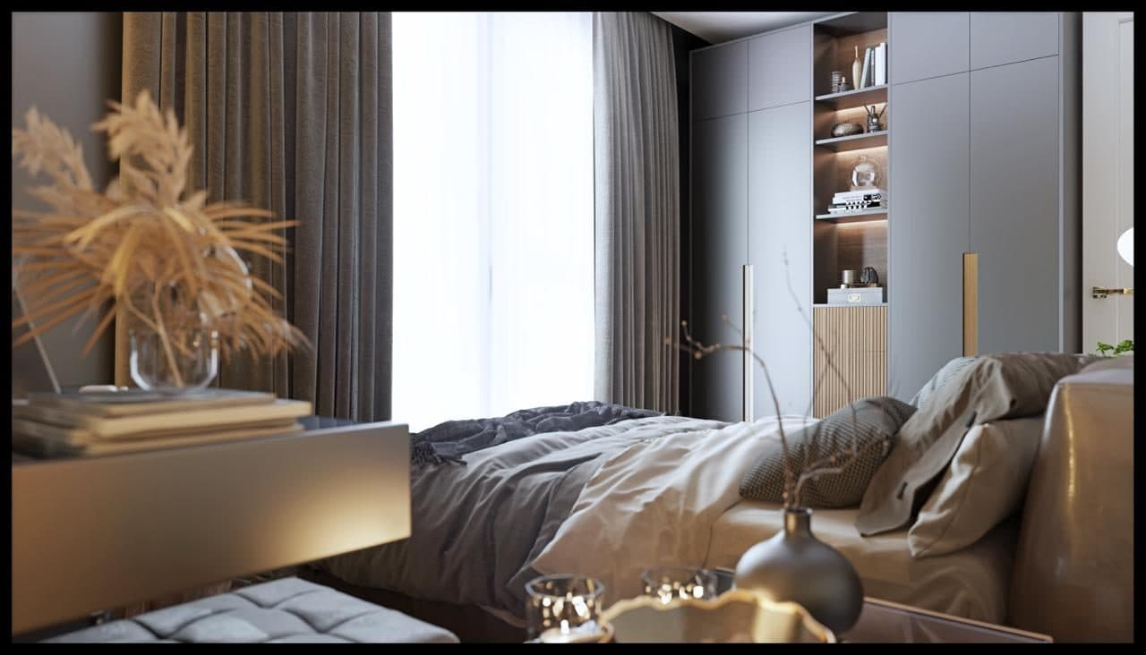 Ataşehir Kule — نما 25
