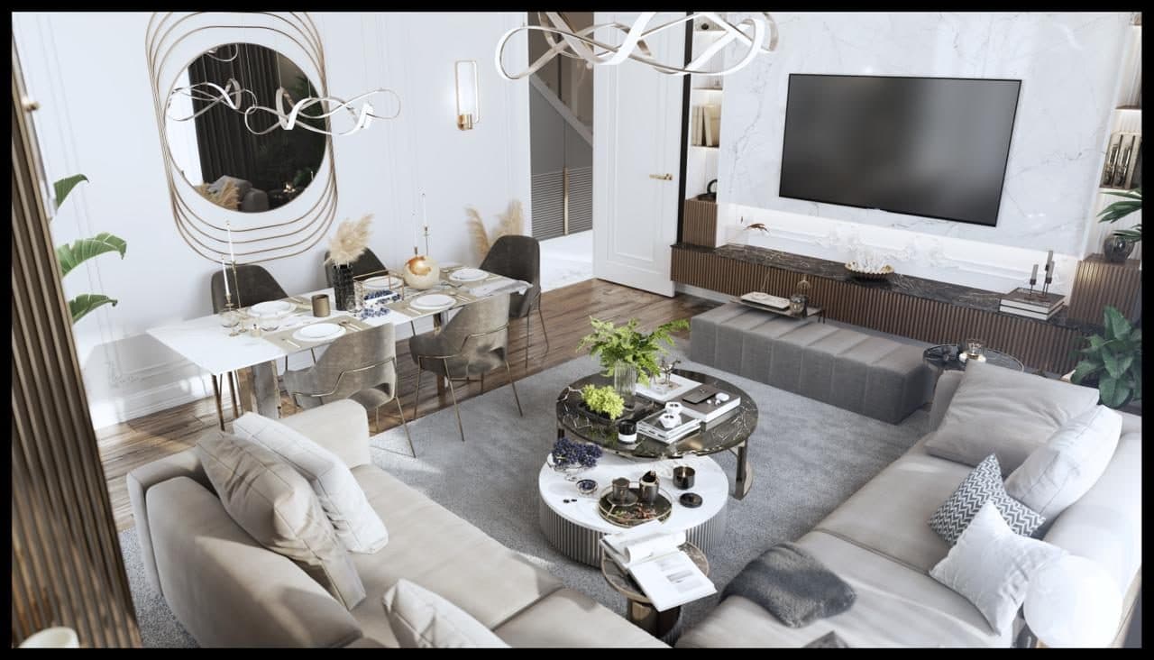 Ataşehir Kule — نما 6