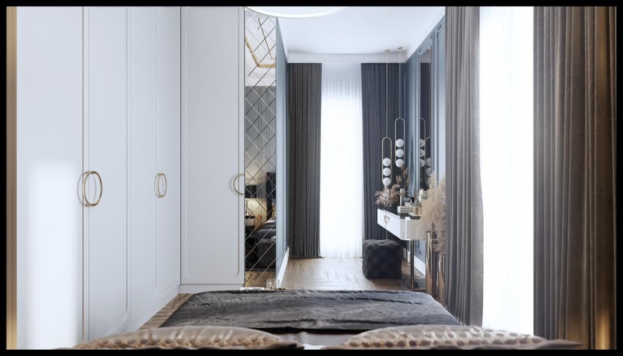 Ataşehir Kule — نما 10