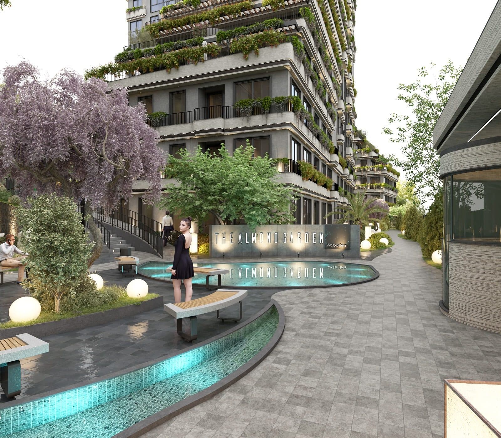 AURiSTA Garden — view 14