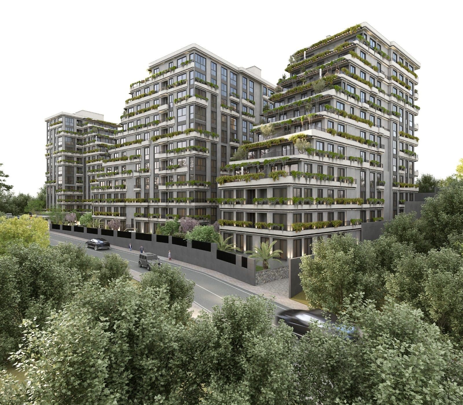 AURiSTA Garden — view 20
