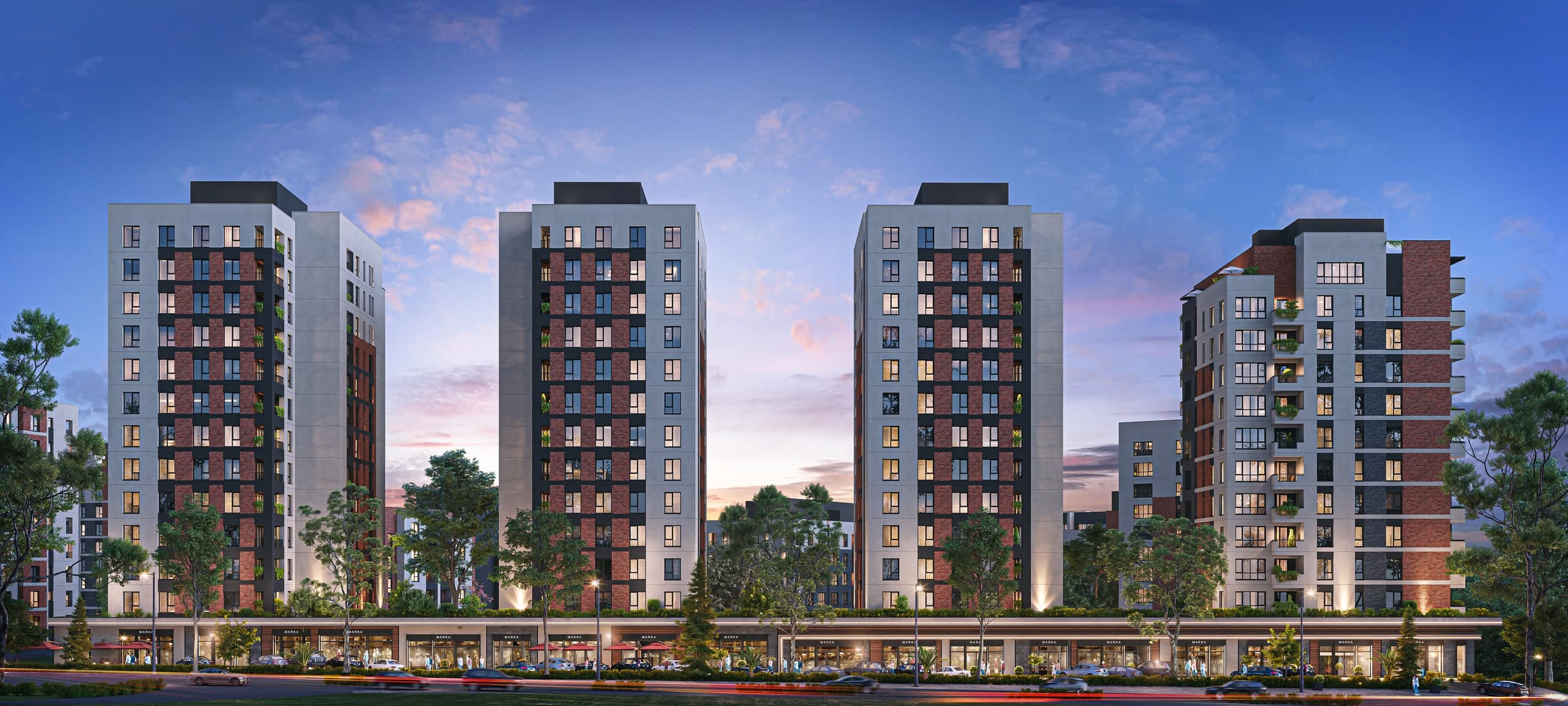 A.k New Neighborhood — view 10