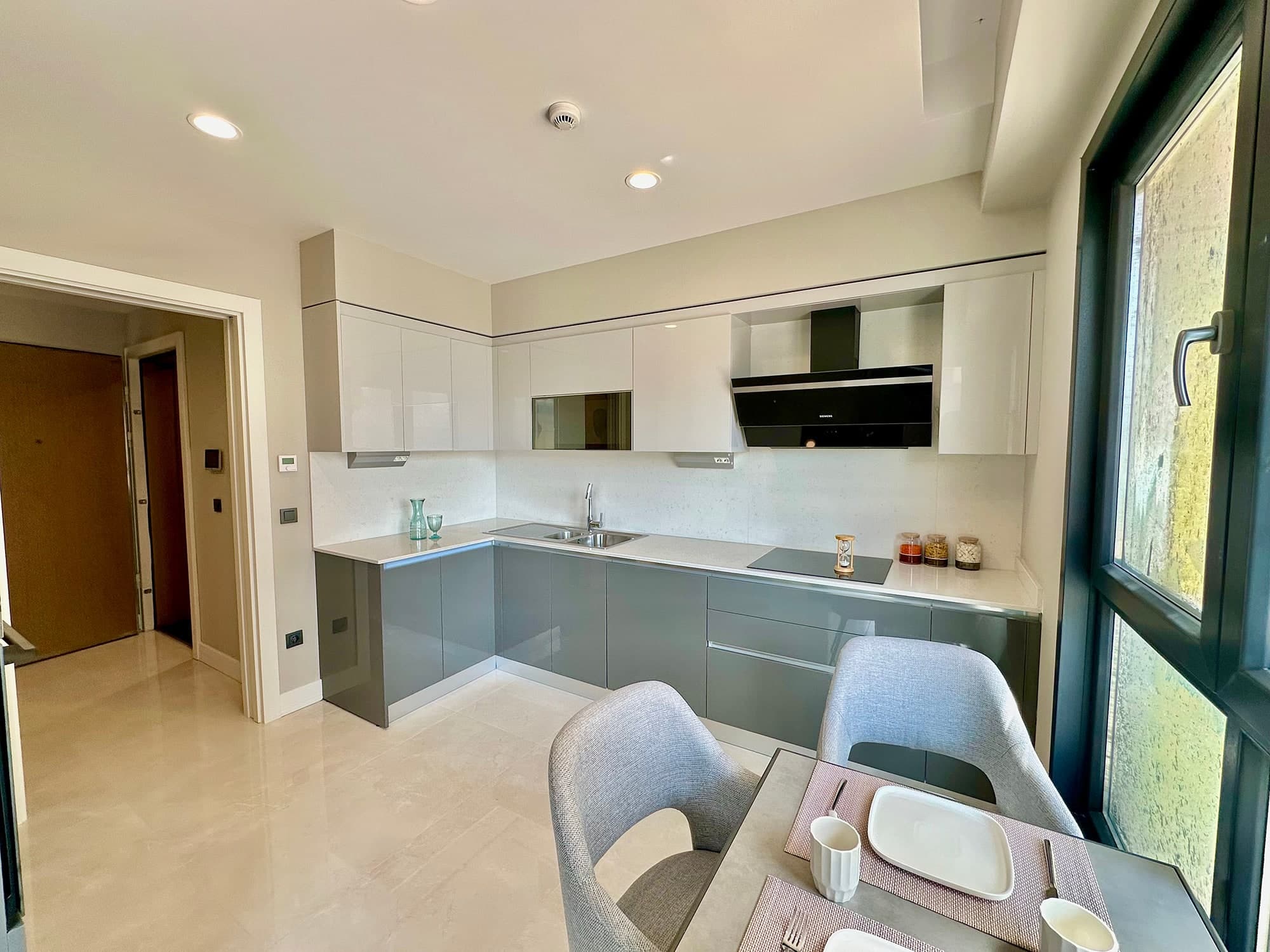 A.k New Neighborhood — view 24