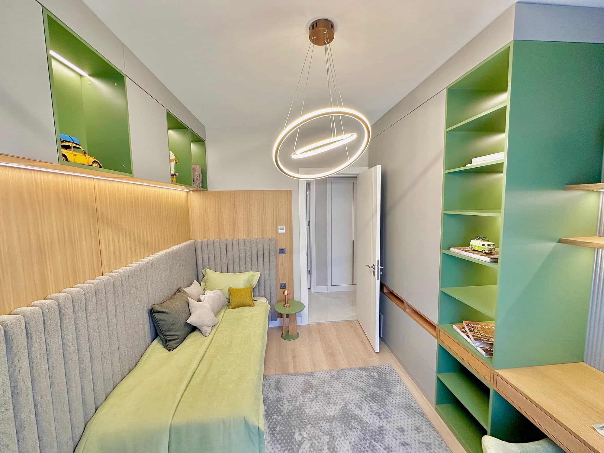 A.k New Neighborhood — view 27