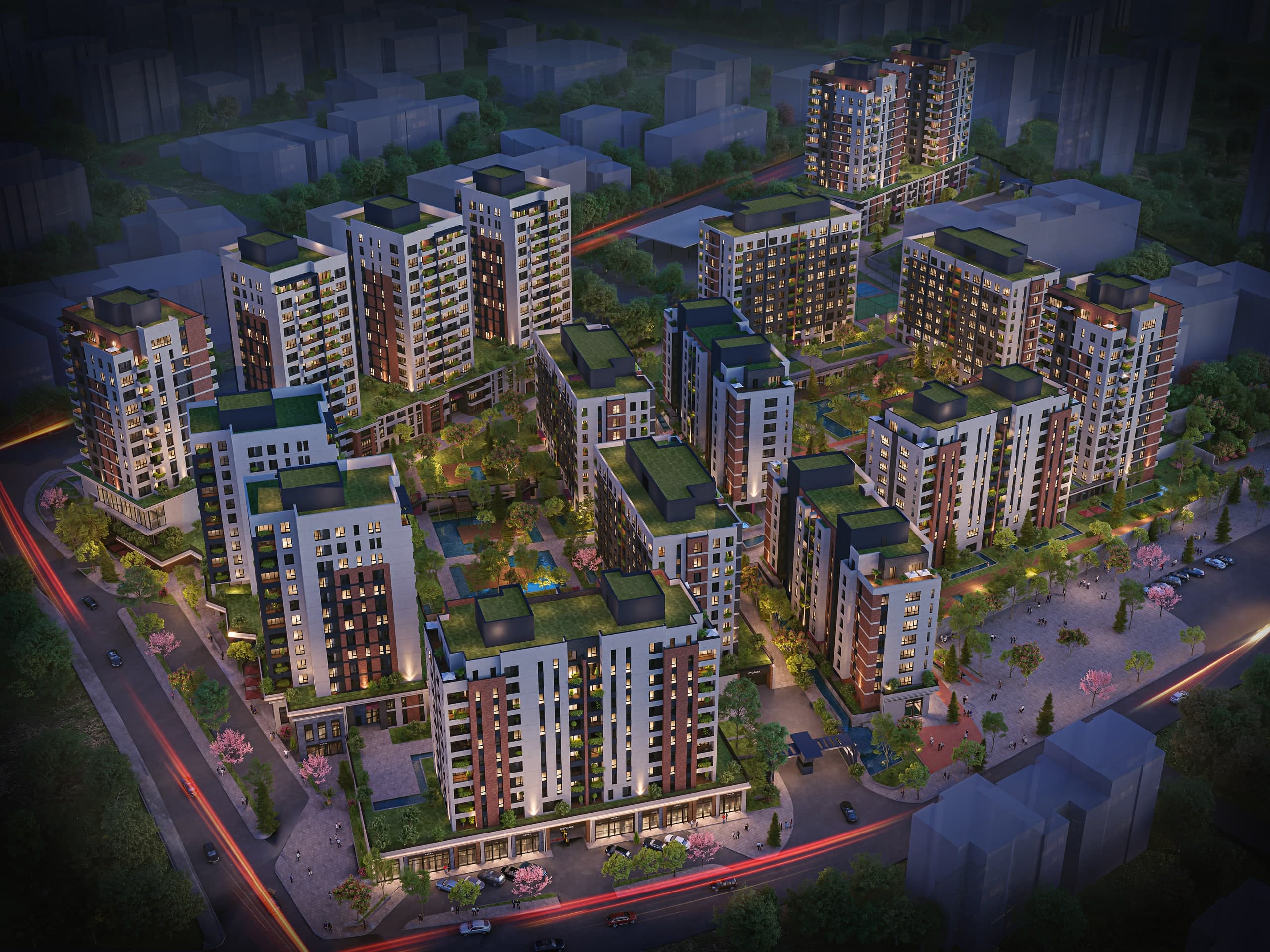 A.k New Neighborhood — view 5