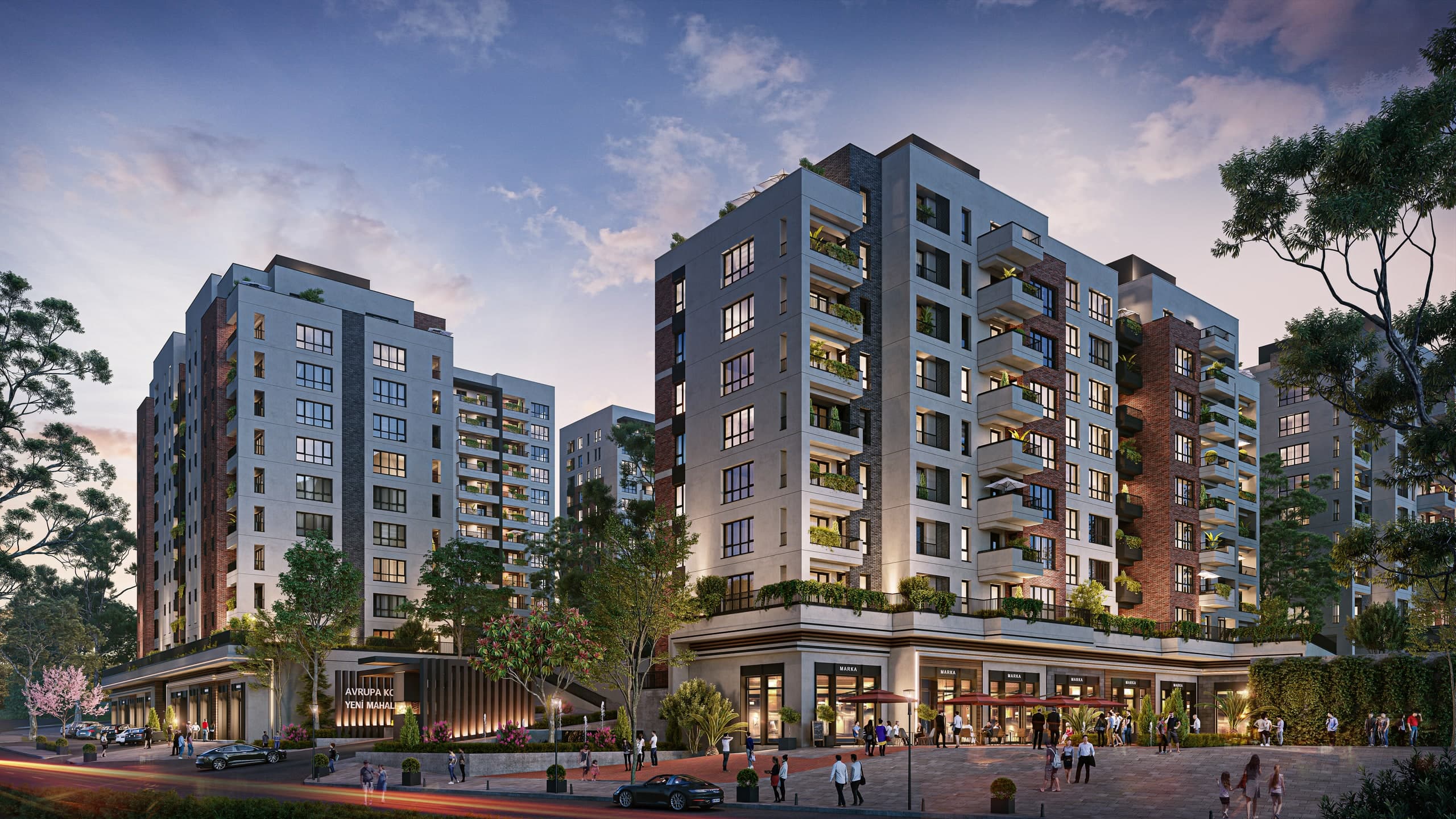 A.k New Neighborhood — view 7