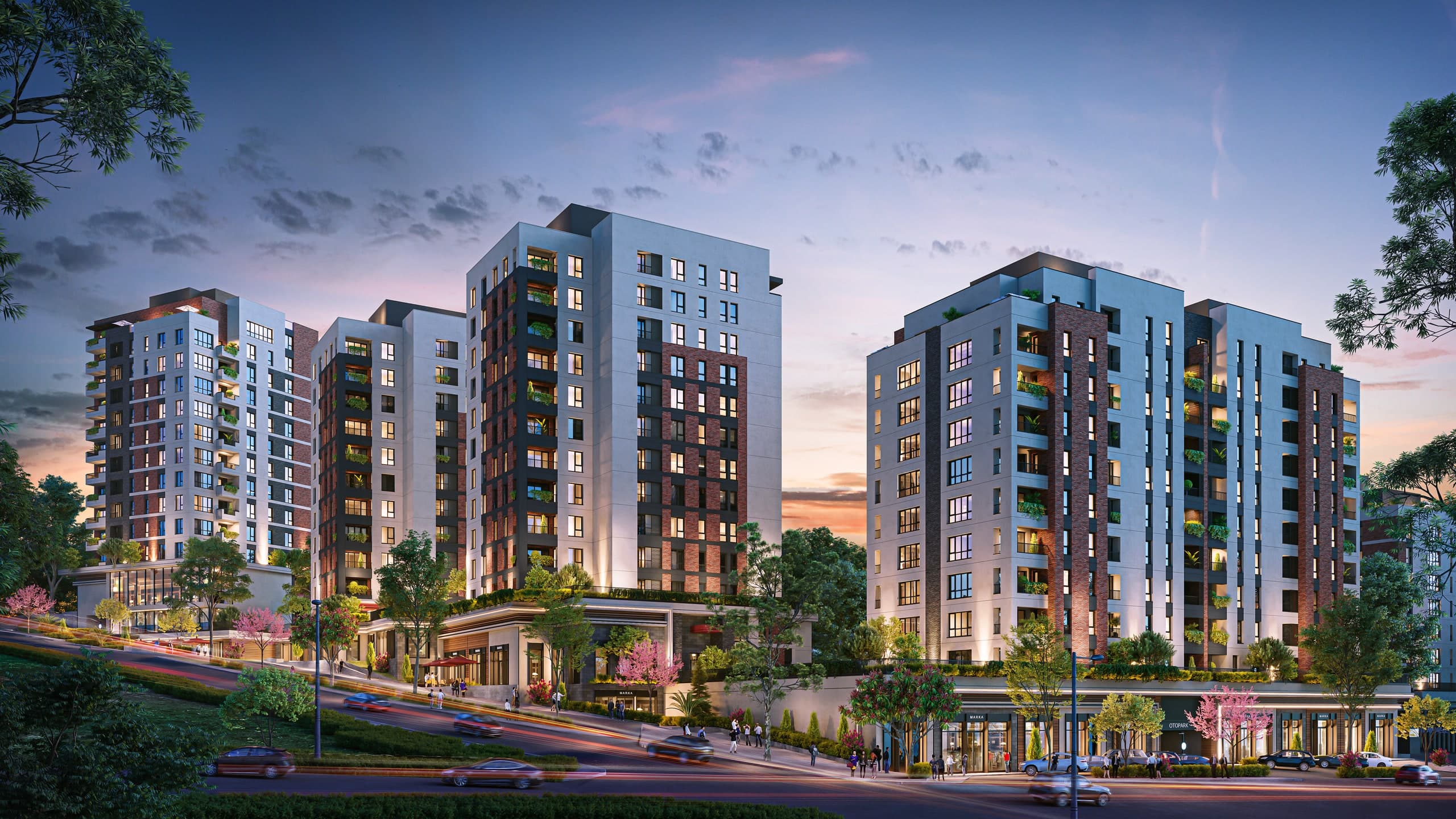 A.k New Neighborhood — view 8