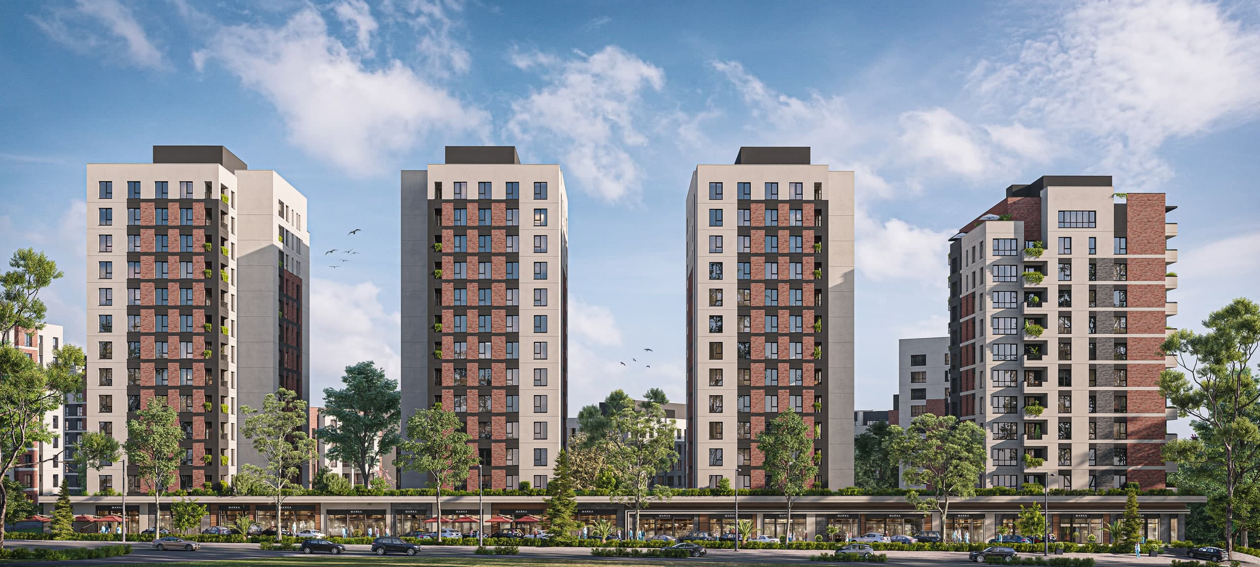 A.k New Neighborhood — view 9