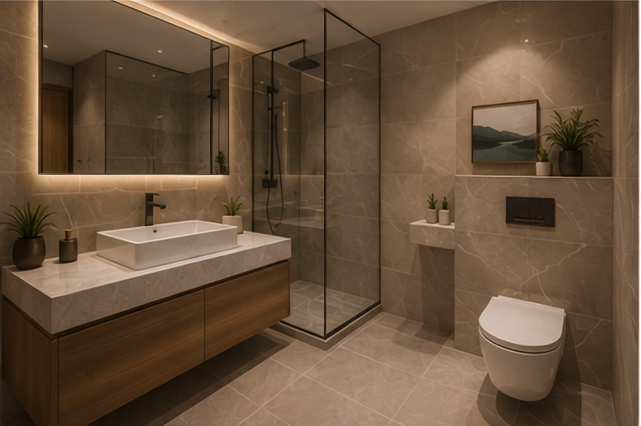 Balat Green View Apartments — view 7