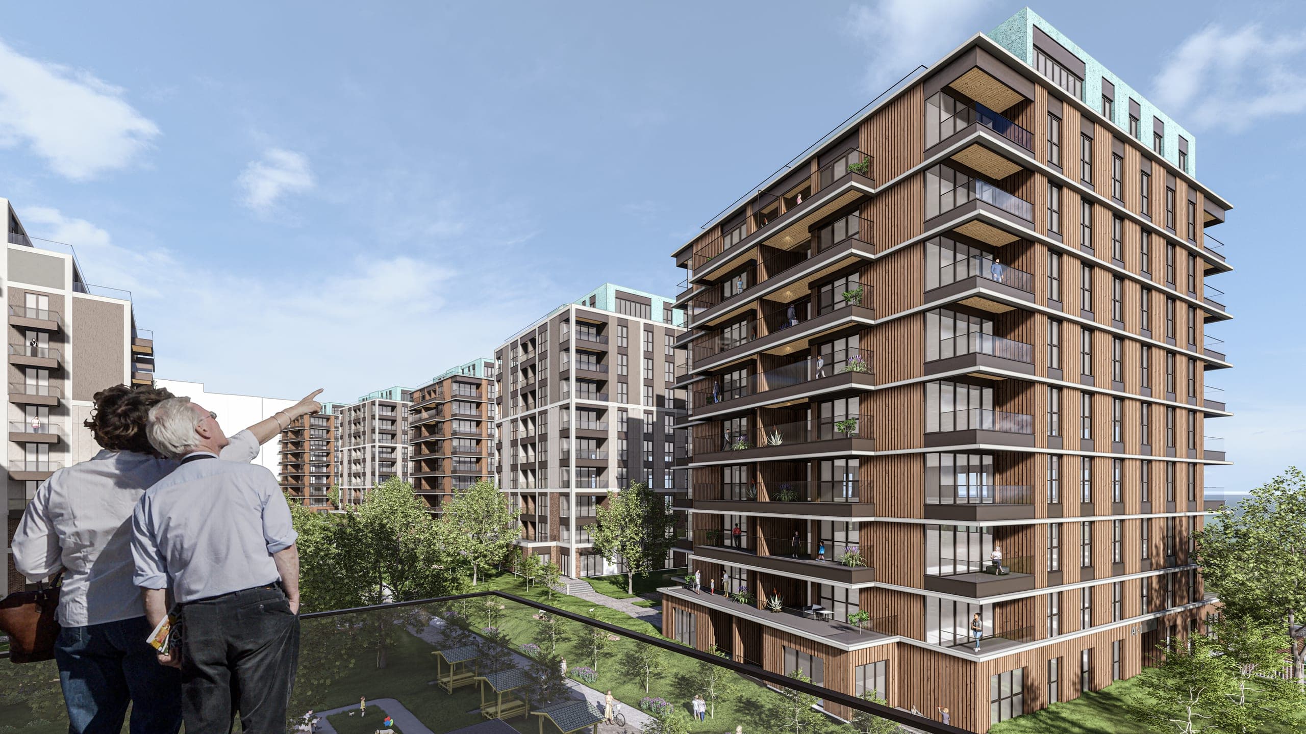 Başak Blue — view 12