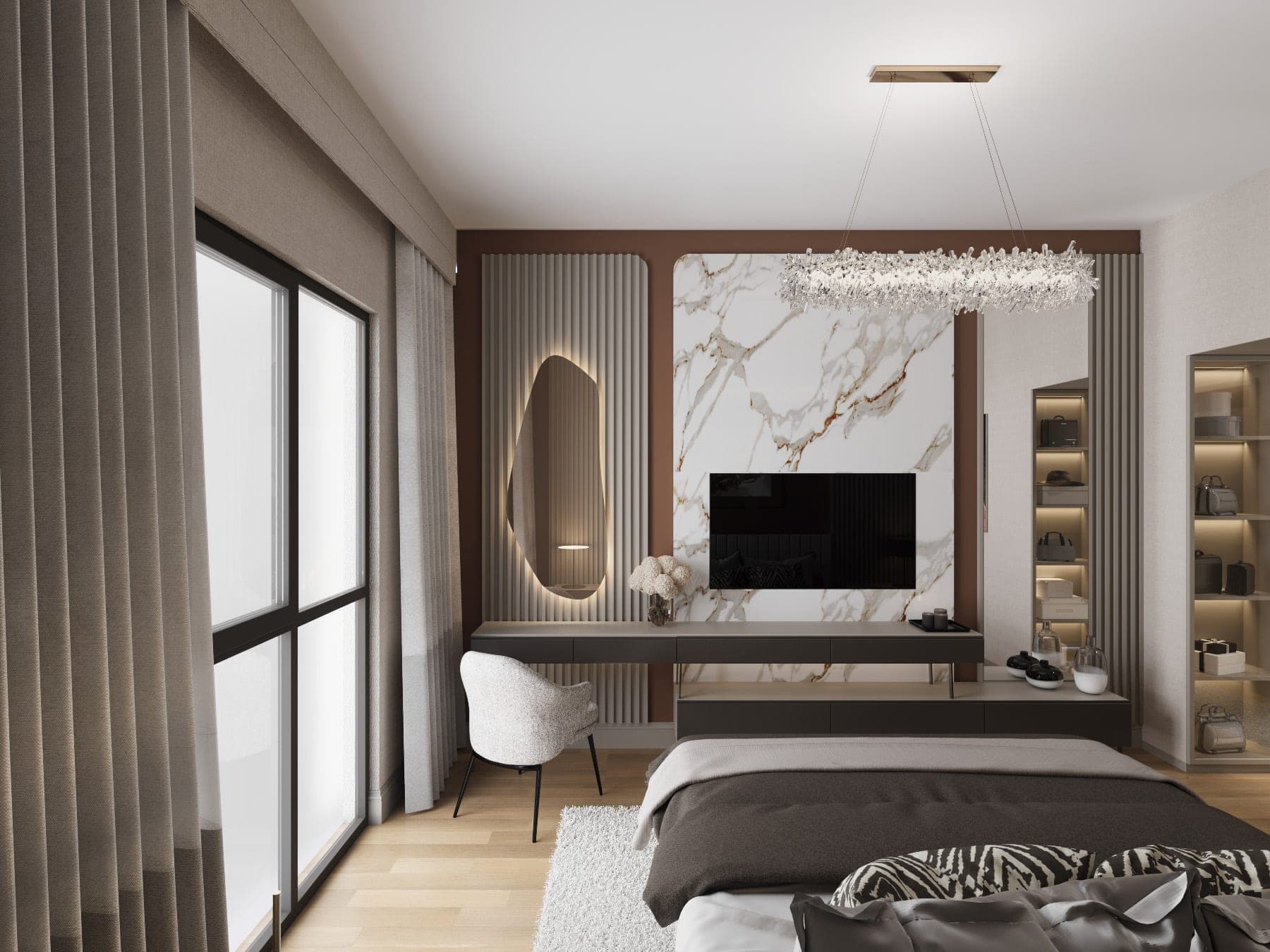 Başak Blue — view 6