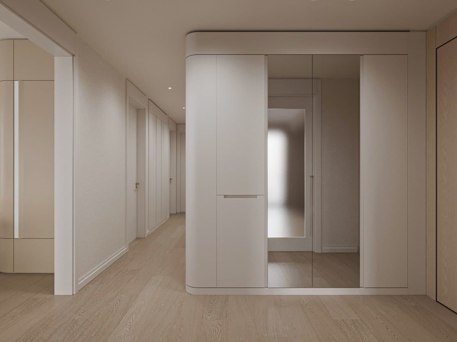 Beta Cons Towers — view 17