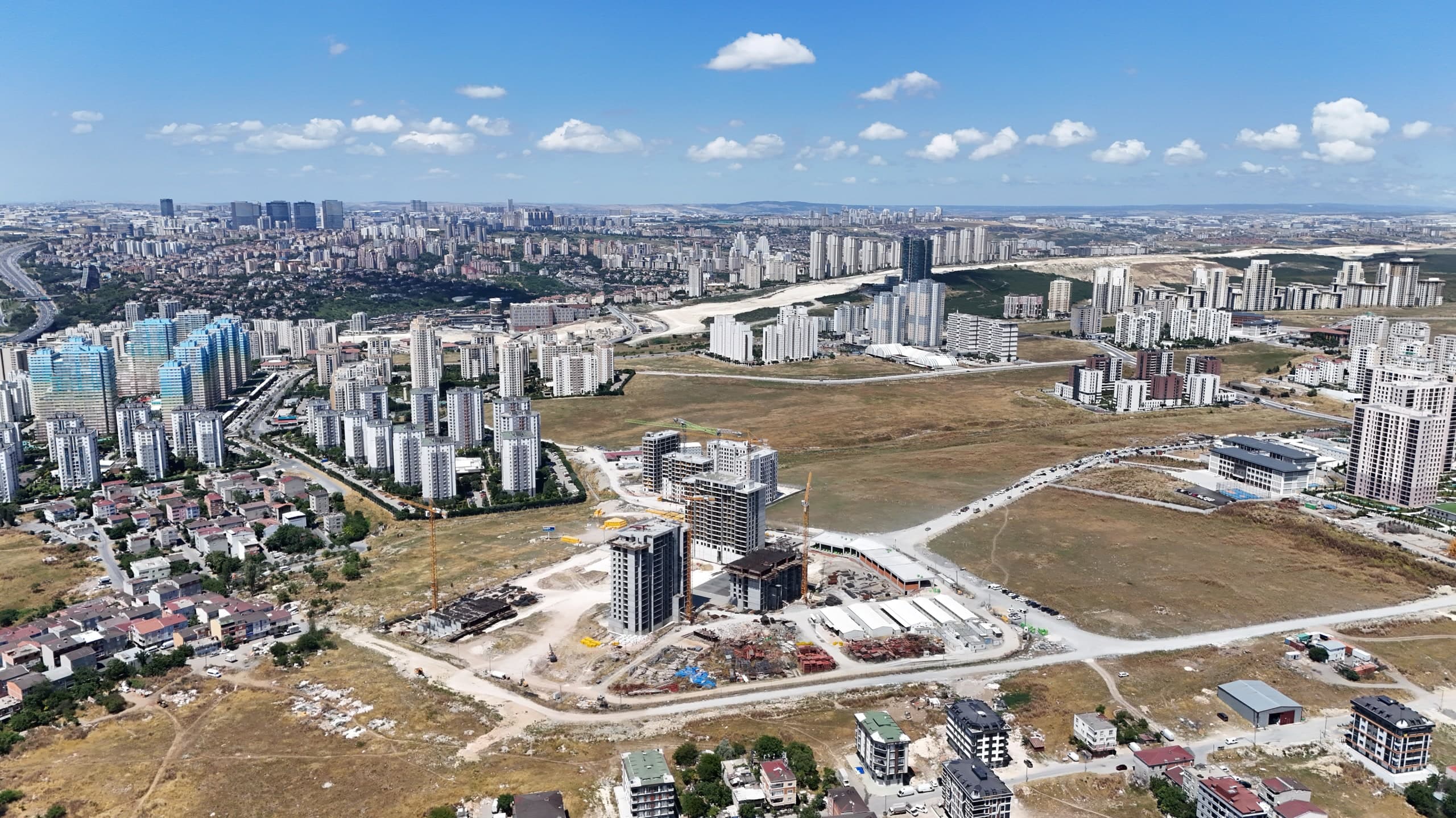 Yedikule Konakları — view 1