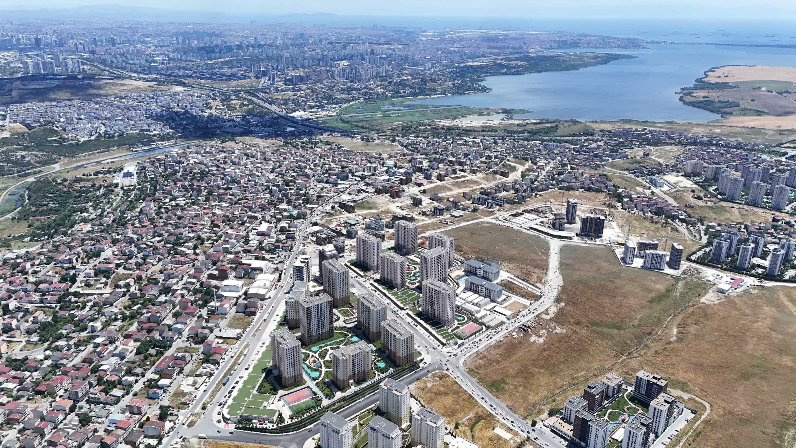 Yedikule Konakları — view 10