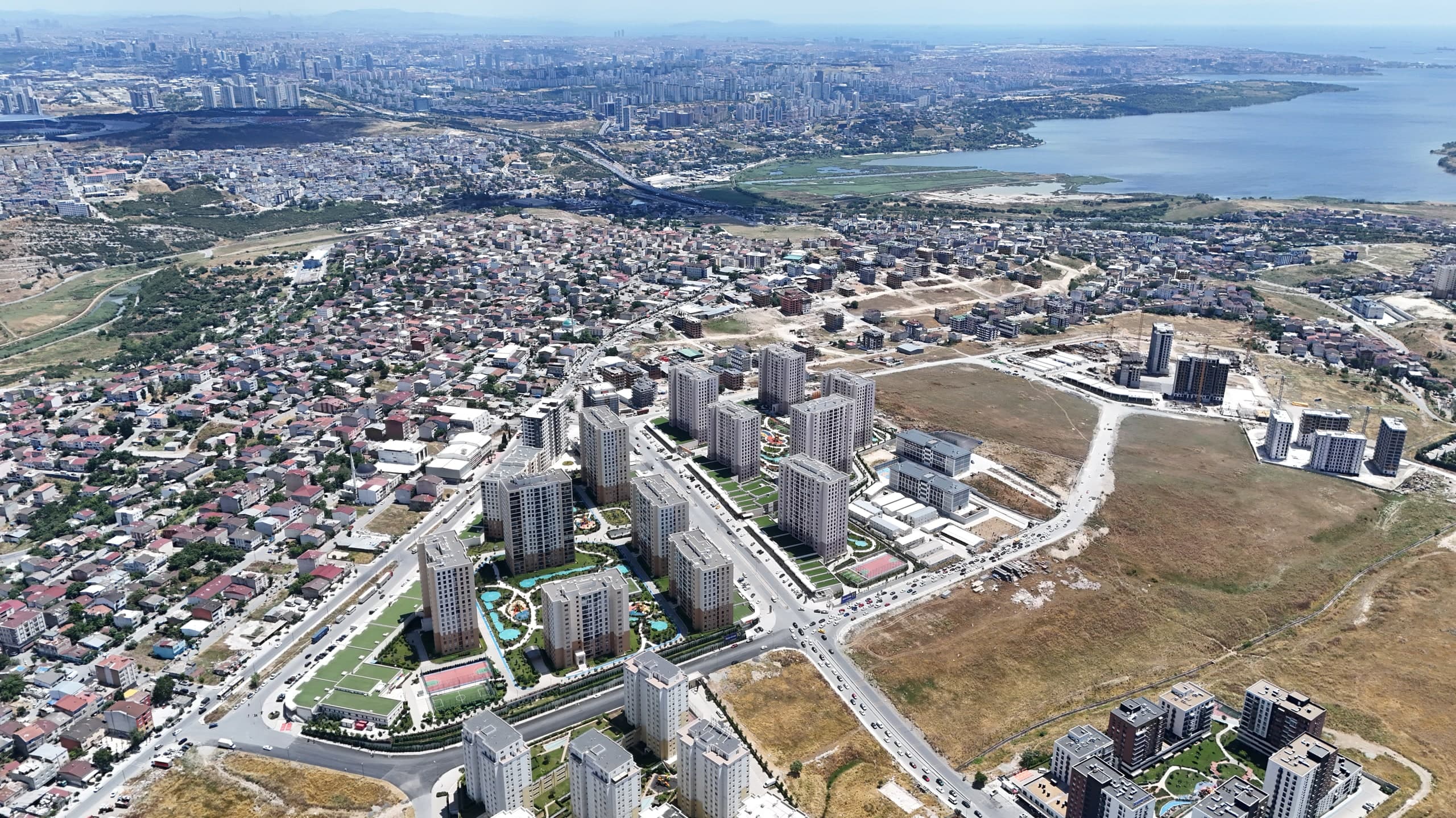 Yedikule Konakları — view 12