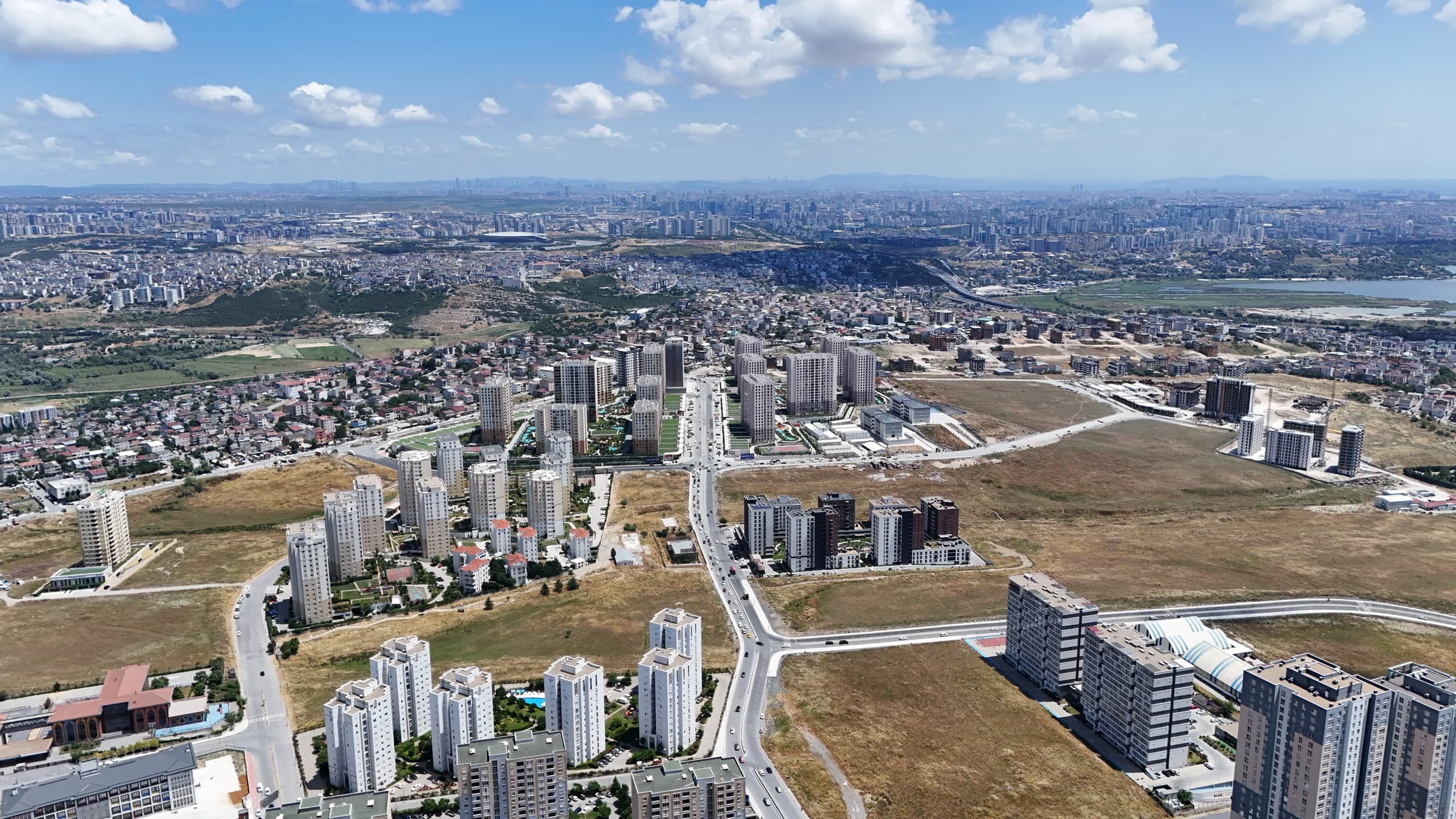 Yedikule Konakları — view 13