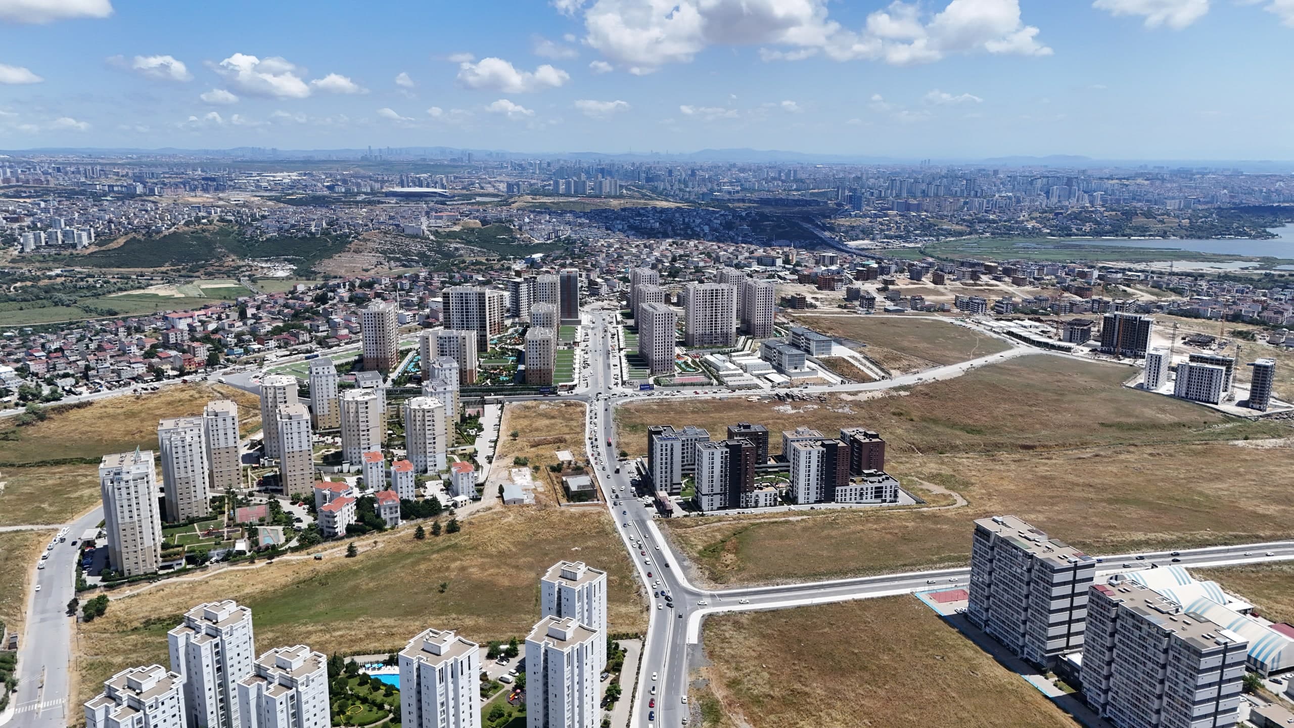 Yedikule Konakları — view 14