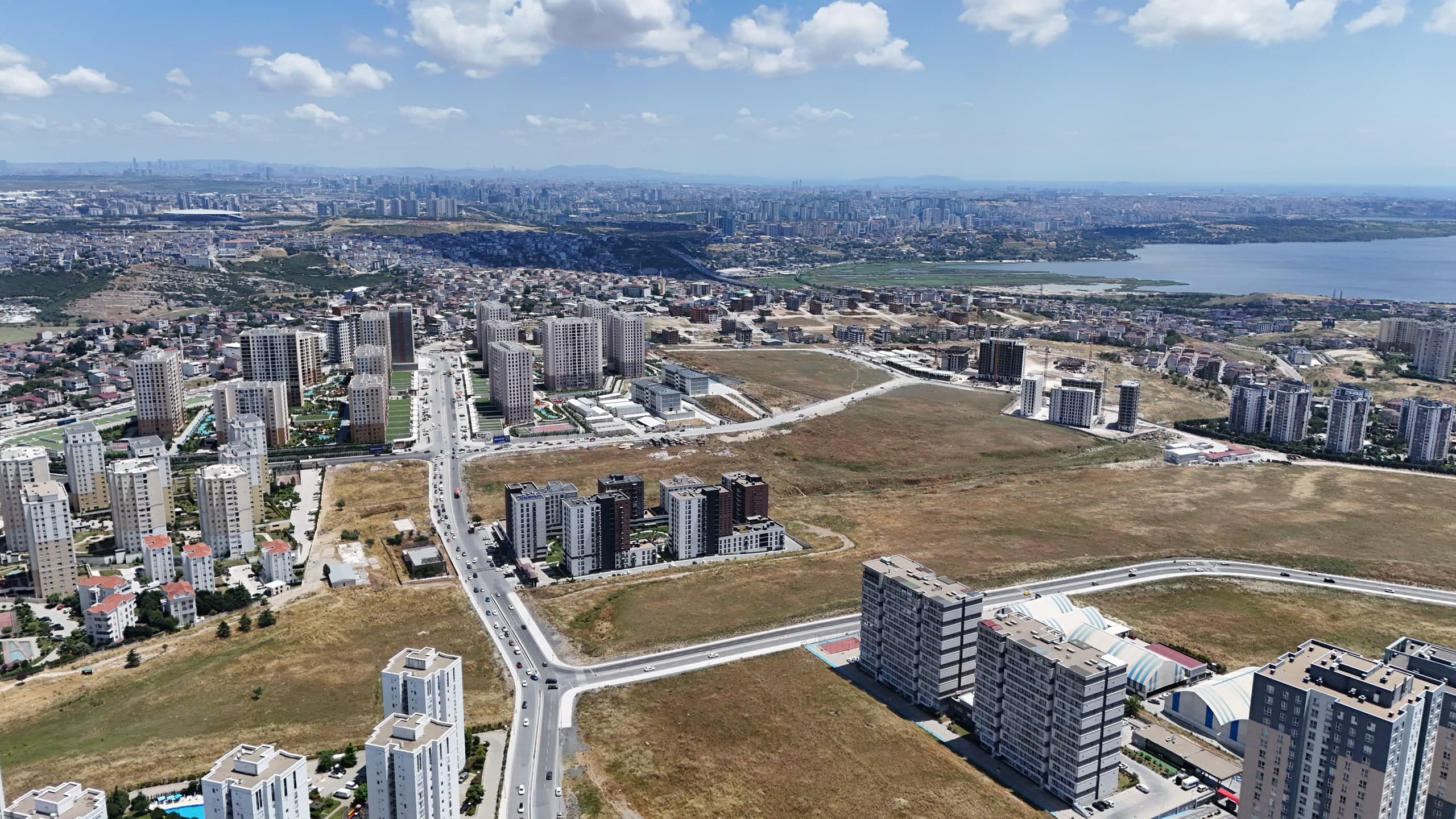 Yedikule Konakları — view 15