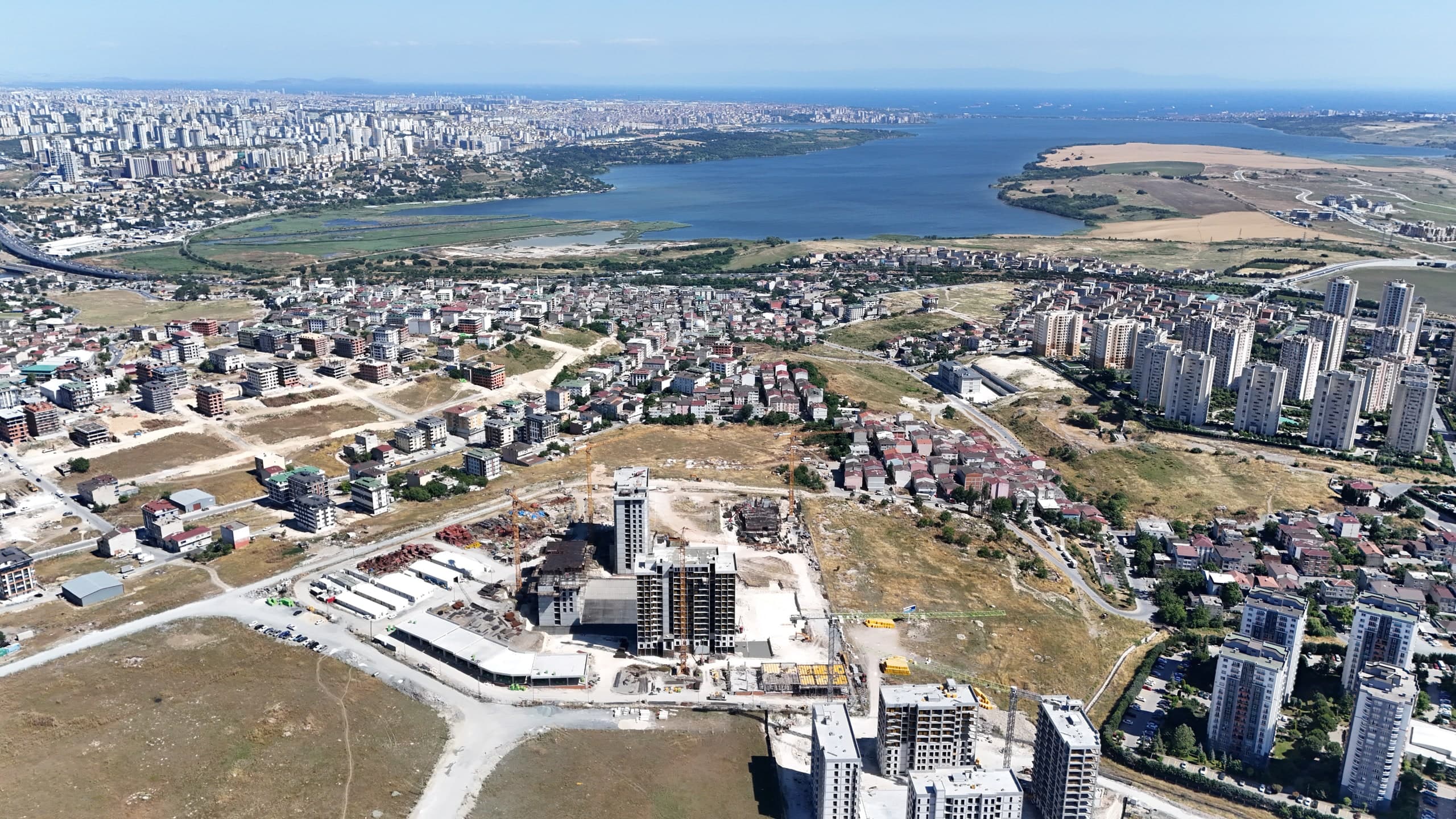 Yedikule Konakları — view 17