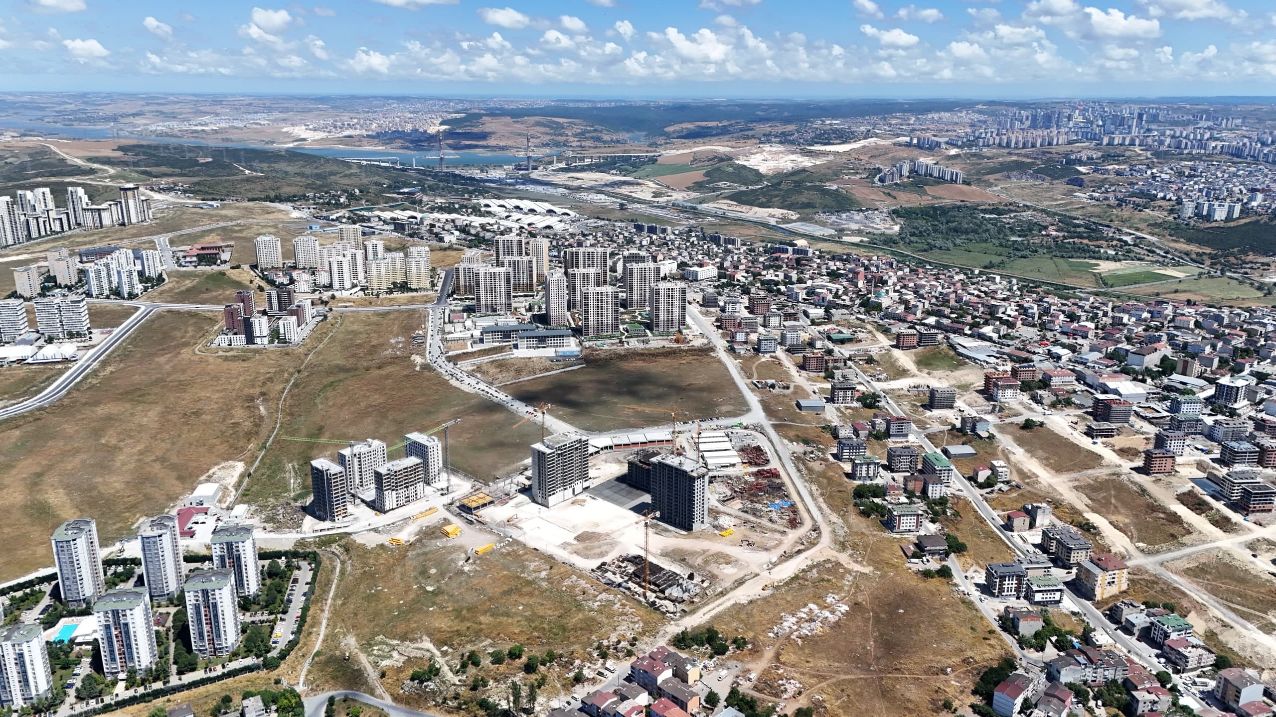 Yedikule Konakları — view 2