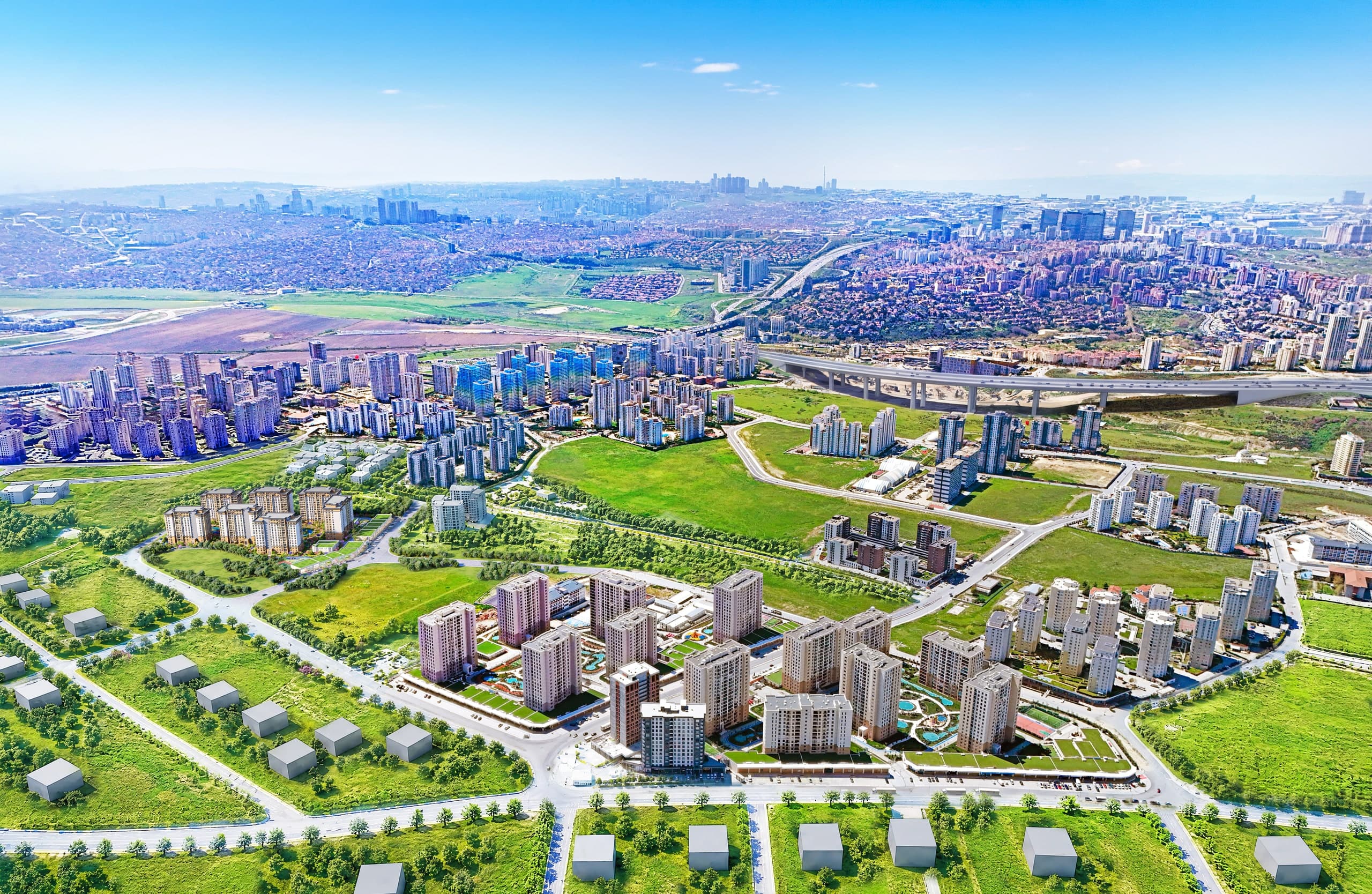 Yedikule Konakları — view 21