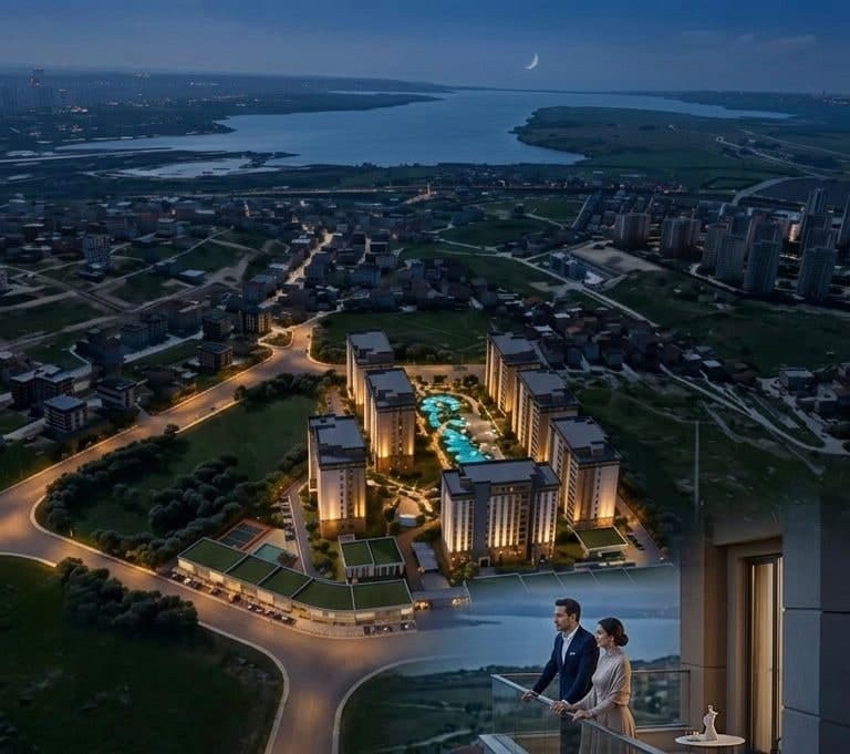Yedikule Konakları — view 28