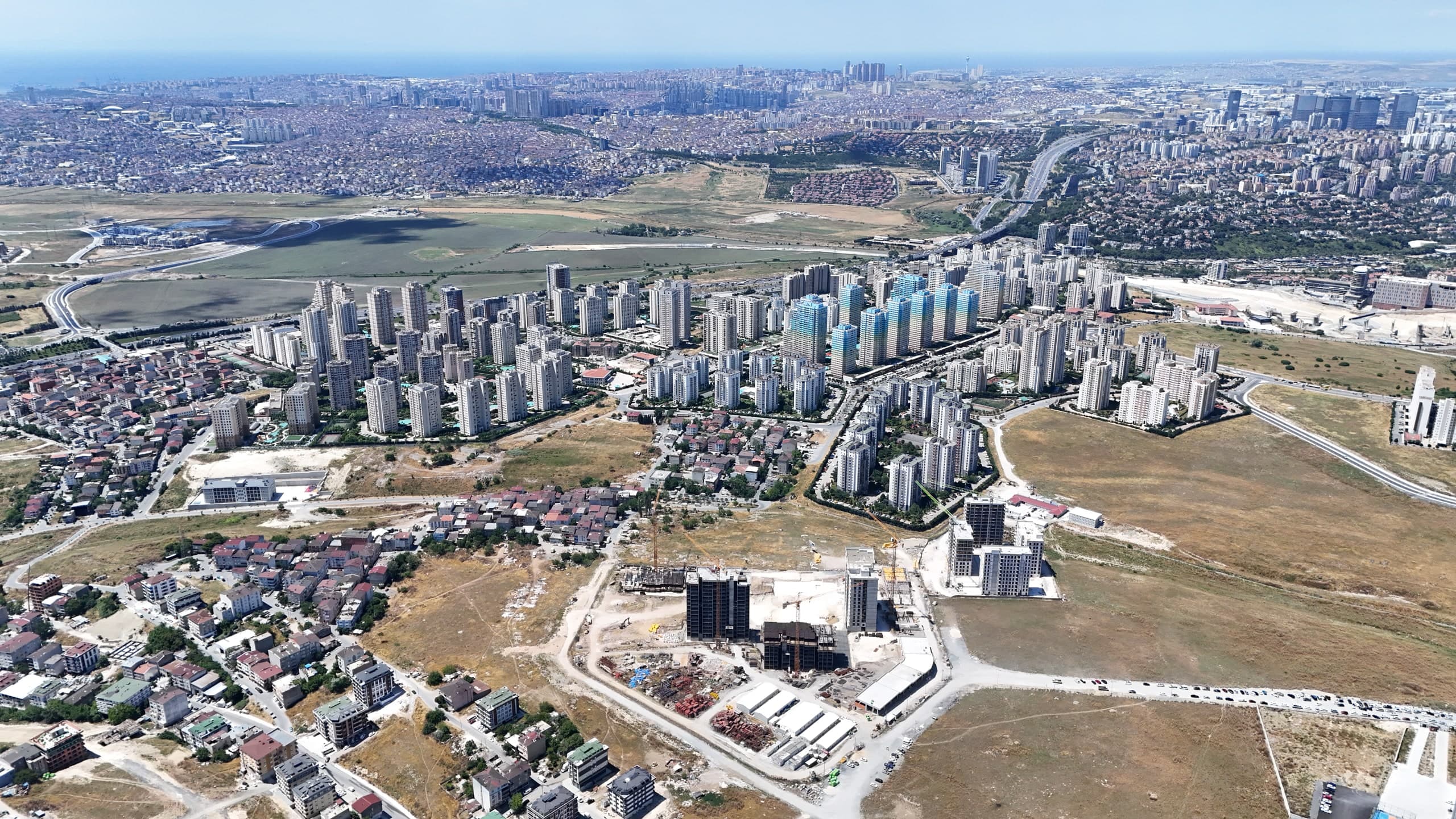 Yedikule Konakları — view 5