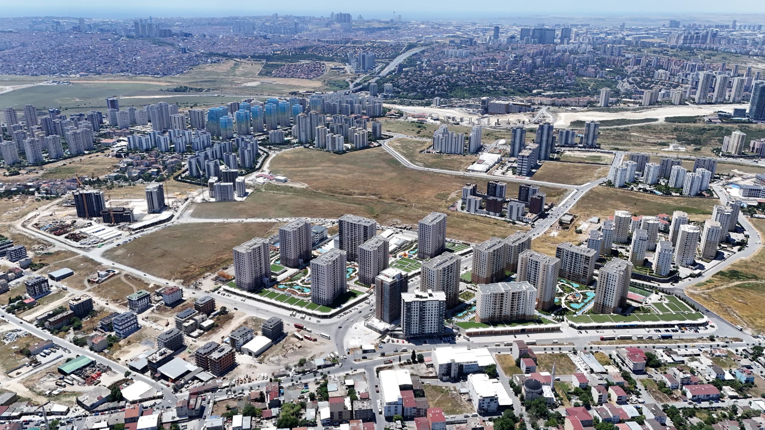Yedikule Konakları — view 6