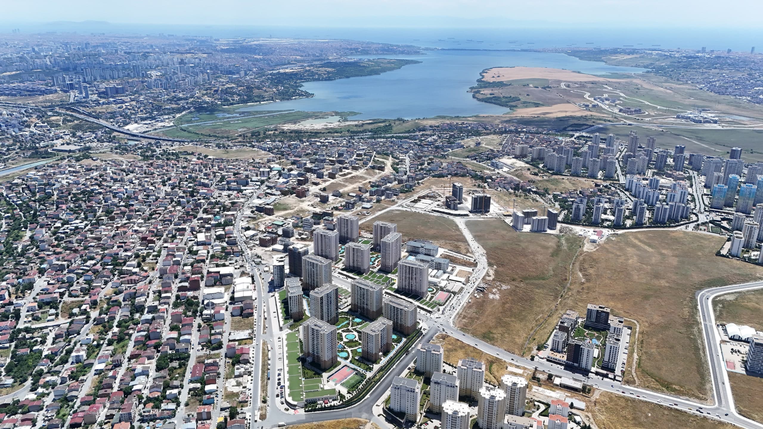 Yedikule Konakları — view 7