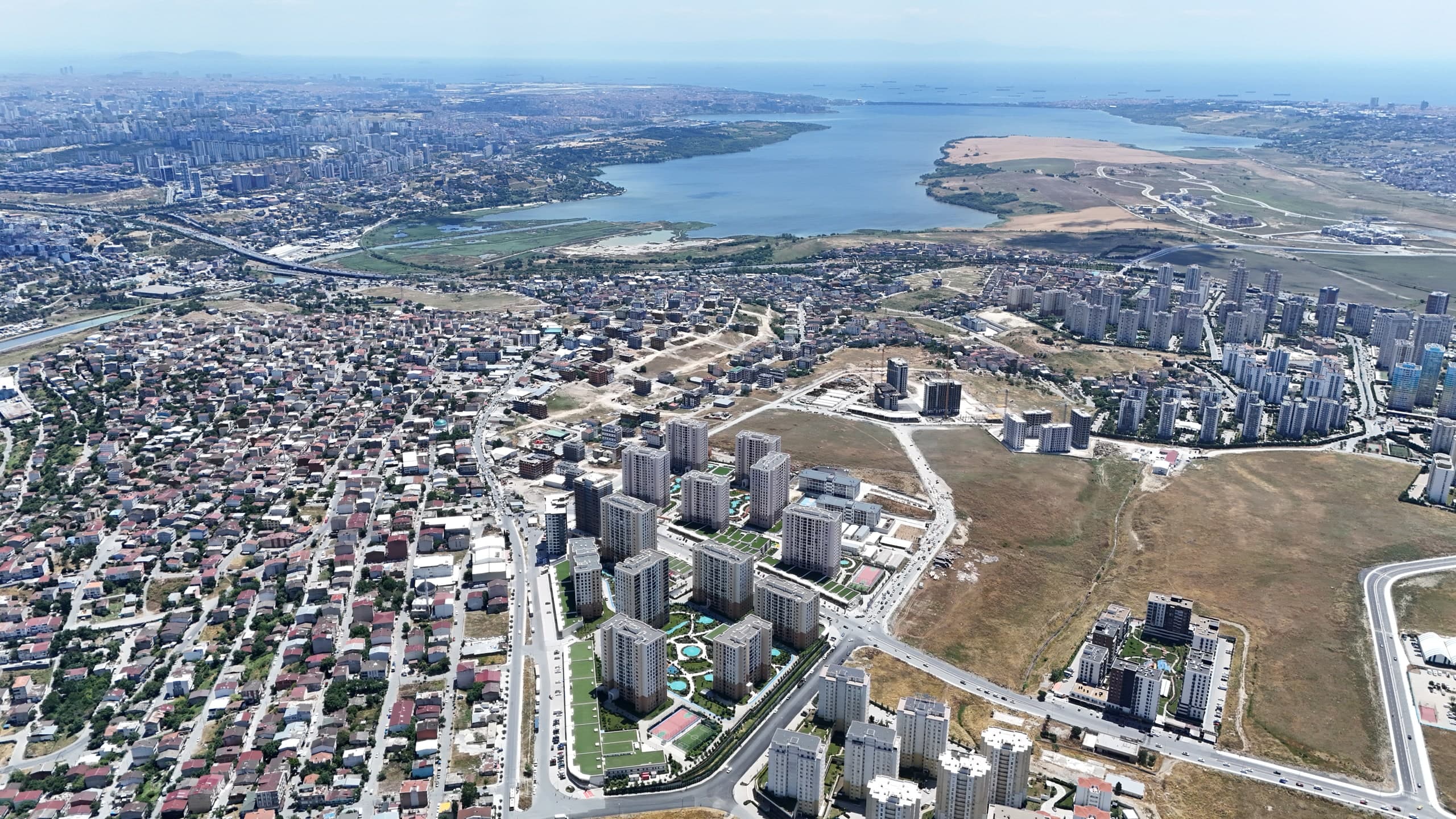 Yedikule Konakları — view 9