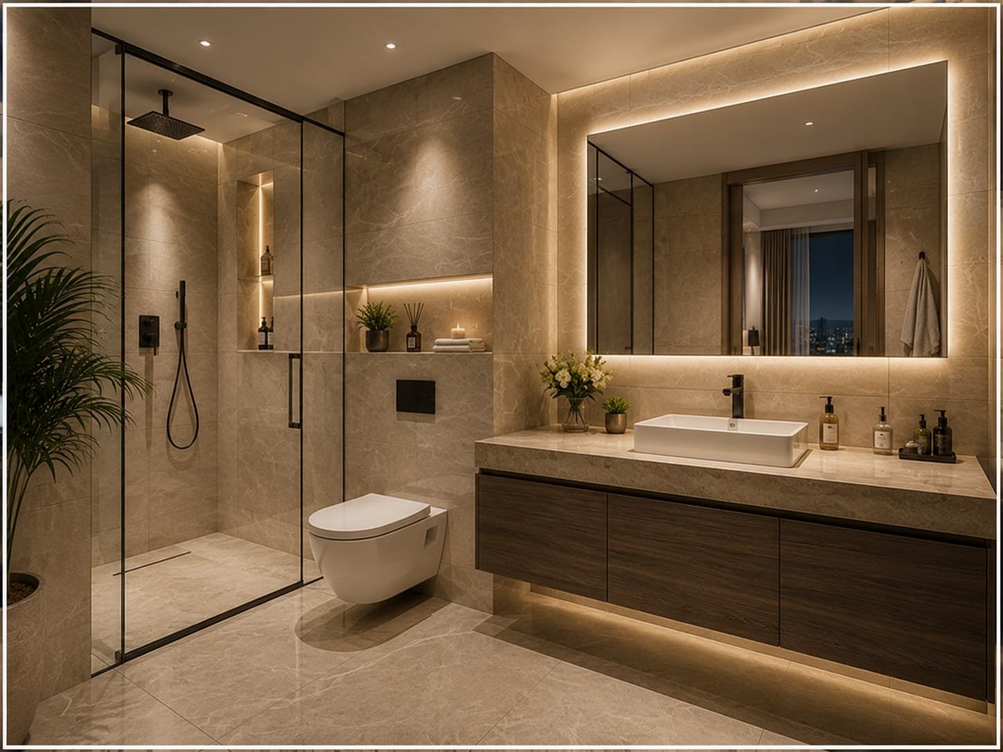 Bornova Vista Residence — view 7
