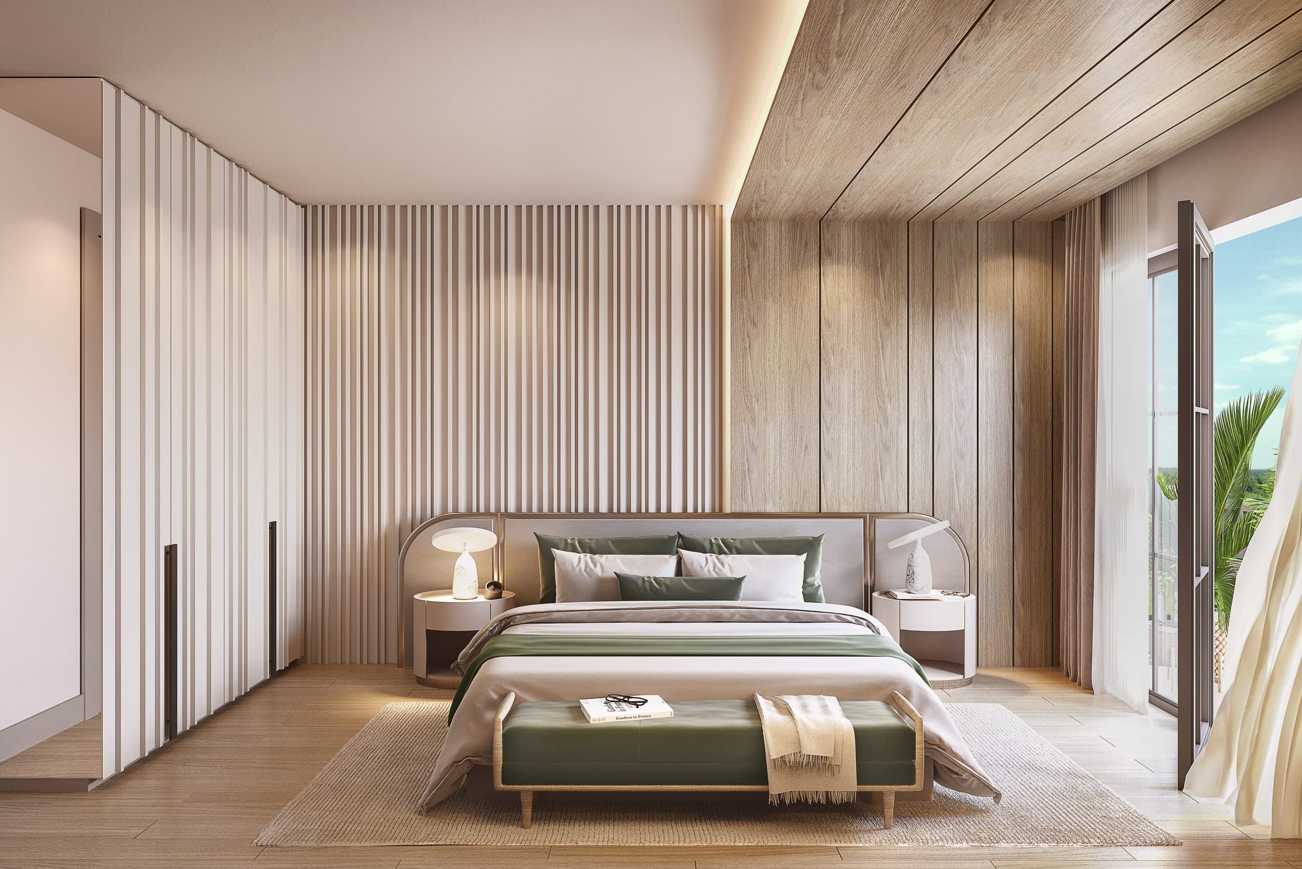 Bulvar E5 — view 17