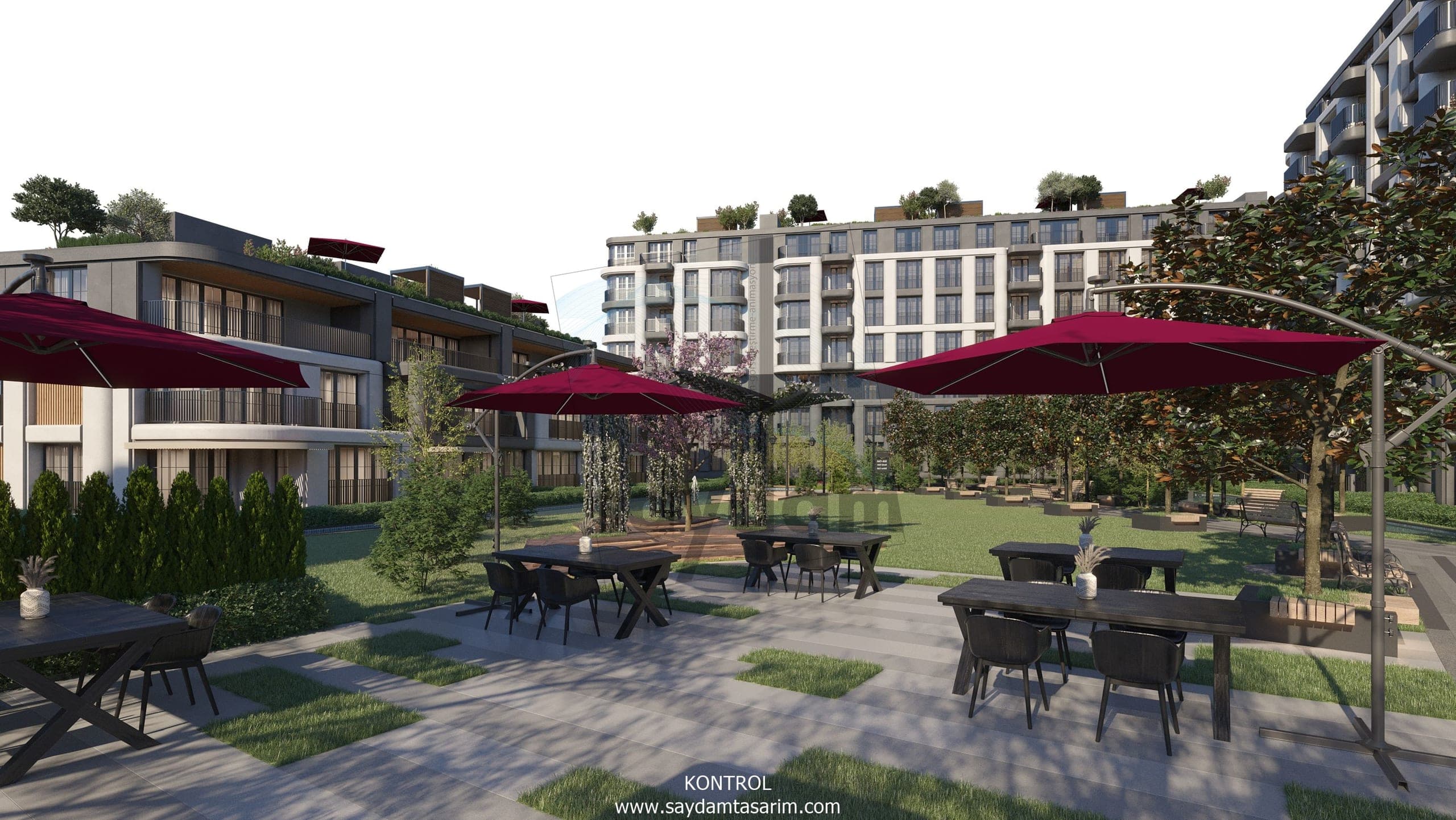 Bulvar E5 — view 19